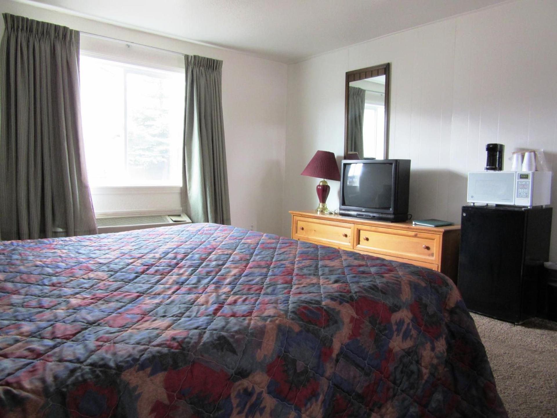 Yellowstone Country Inn photo 6