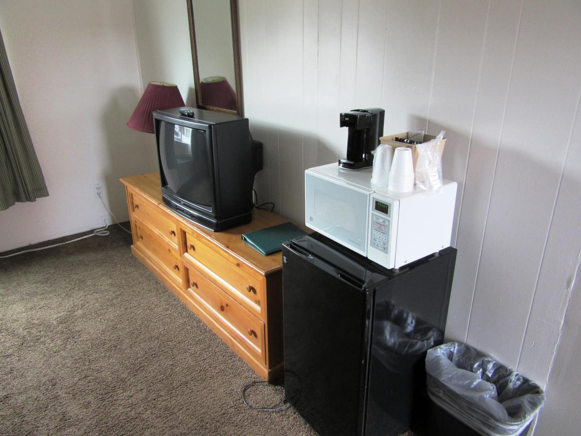 Yellowstone Country Inn photo 26
