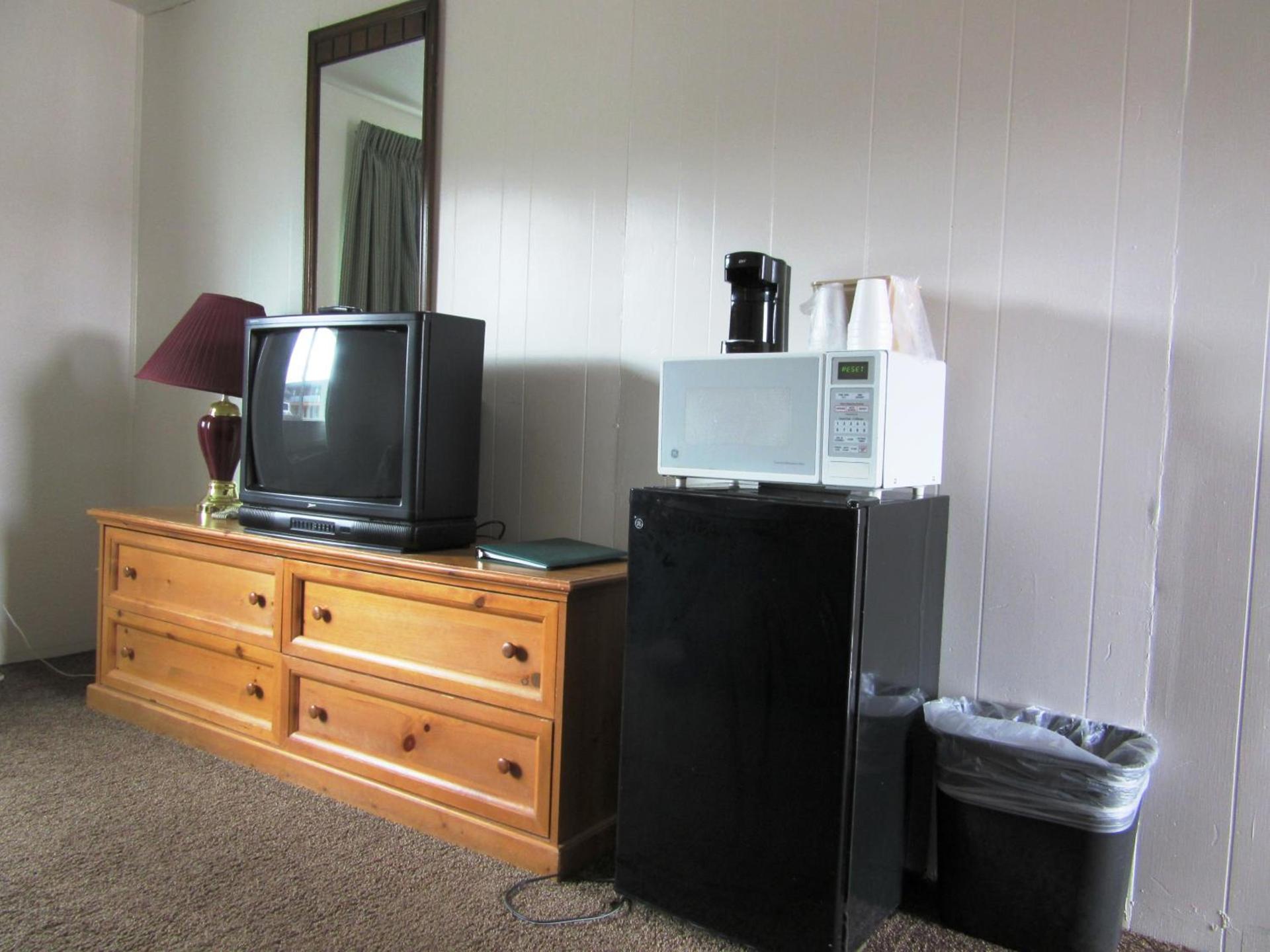Yellowstone Country Inn photo 28