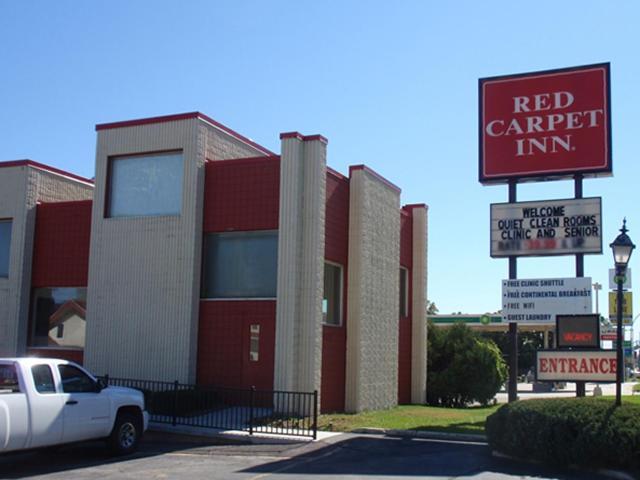 Red Carpet Inn Rochester photo 1