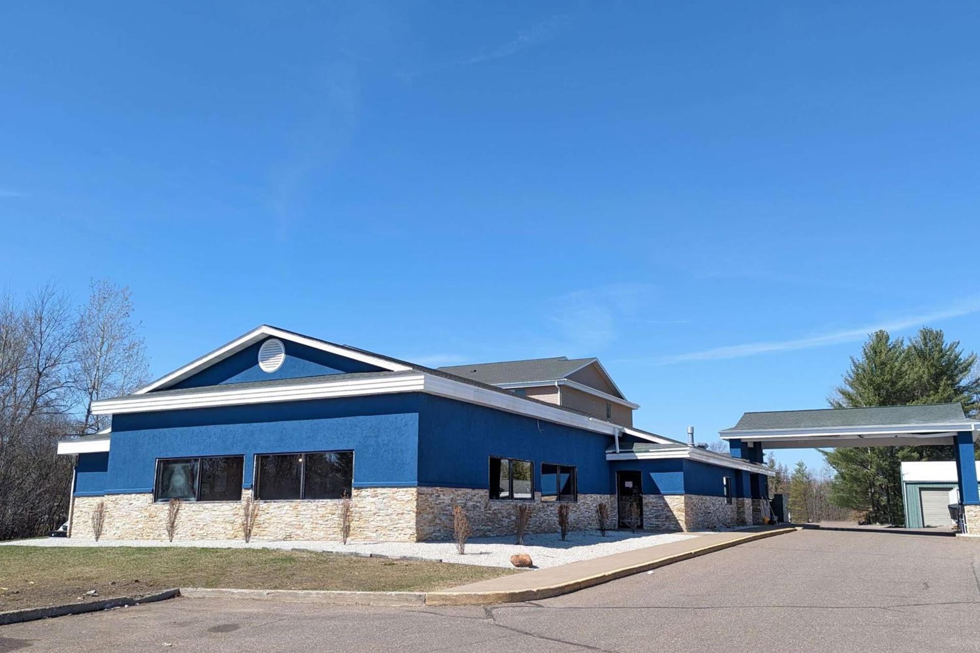 AmericInn by Wyndham Tomahawk — hotel in Tomahawk