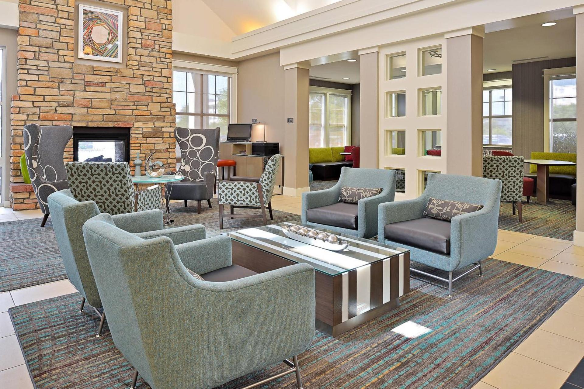 Residence Inn by Marriott Denver Airport at Gateway Park photo 3