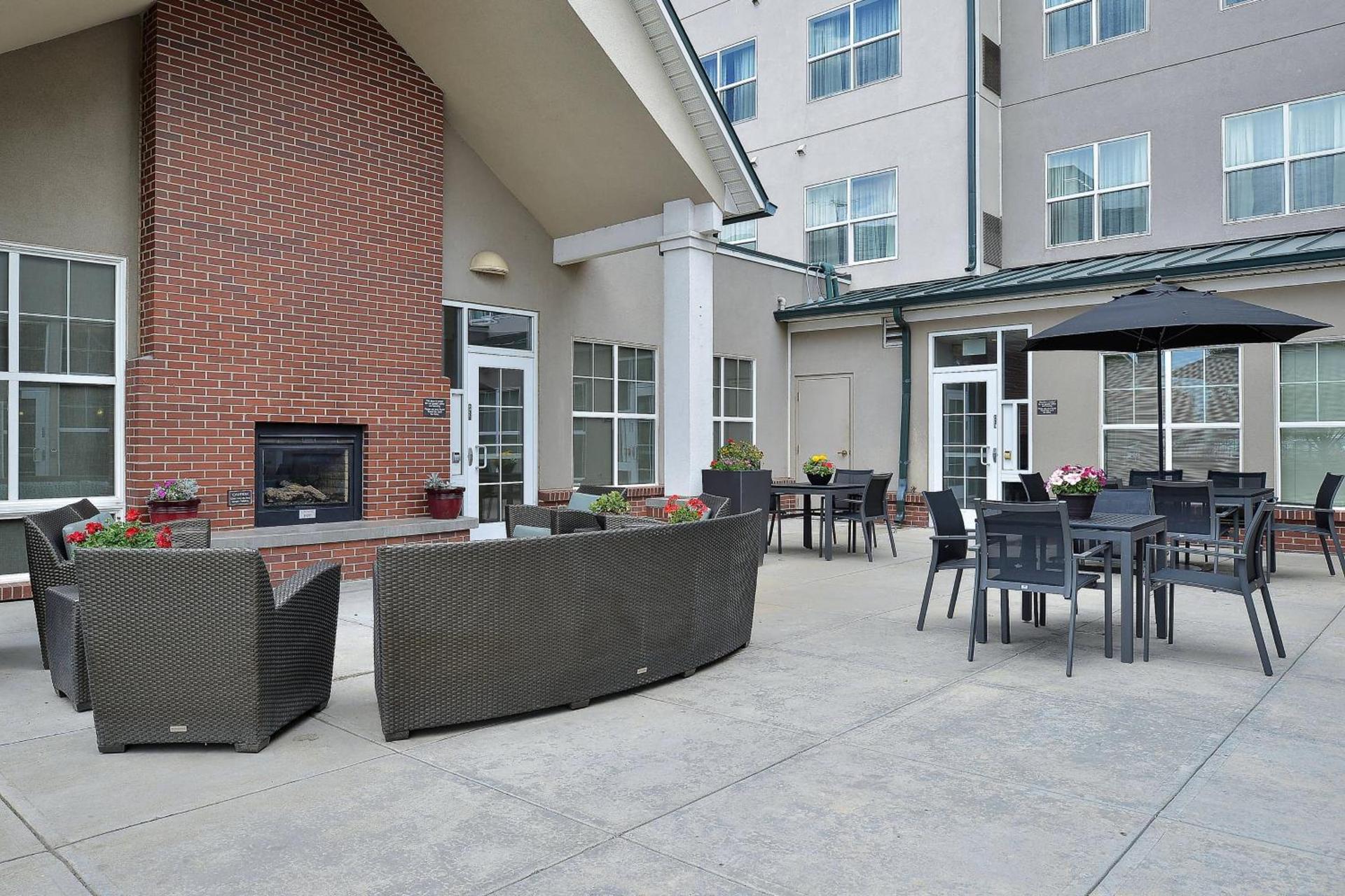 Residence Inn by Marriott Denver Airport at Gateway Park photo 4