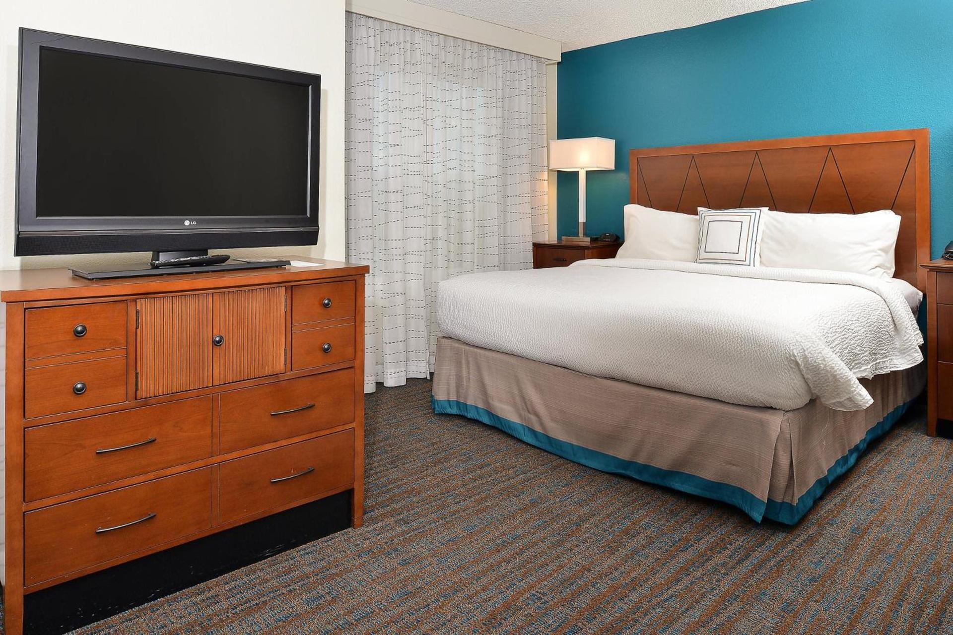 Residence Inn by Marriott Denver Airport at Gateway Park photo 6