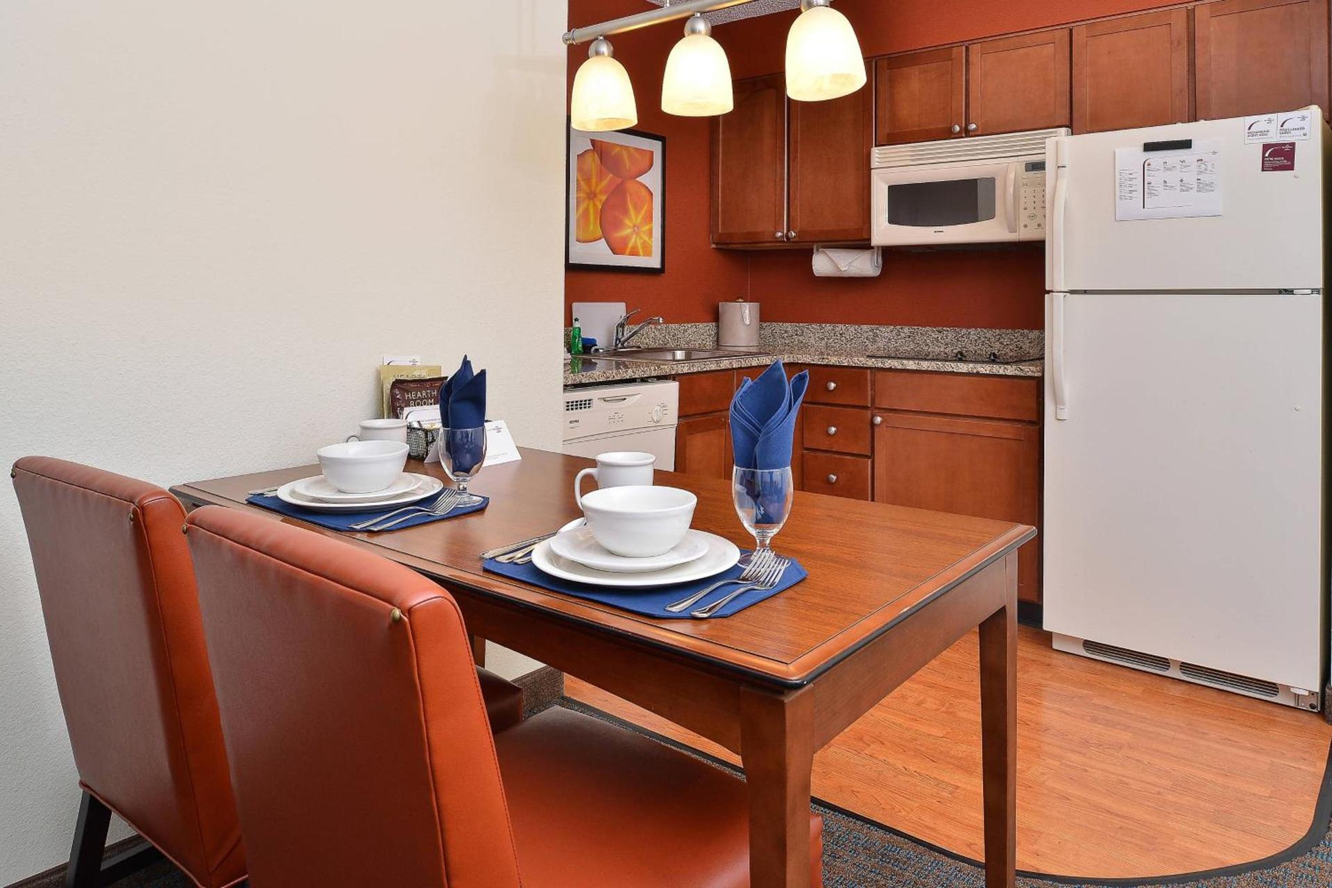 Residence Inn by Marriott Denver Airport at Gateway Park photo 7