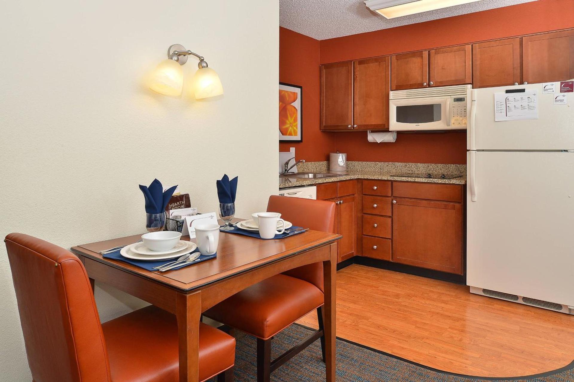Residence Inn by Marriott Denver Airport at Gateway Park photo 11