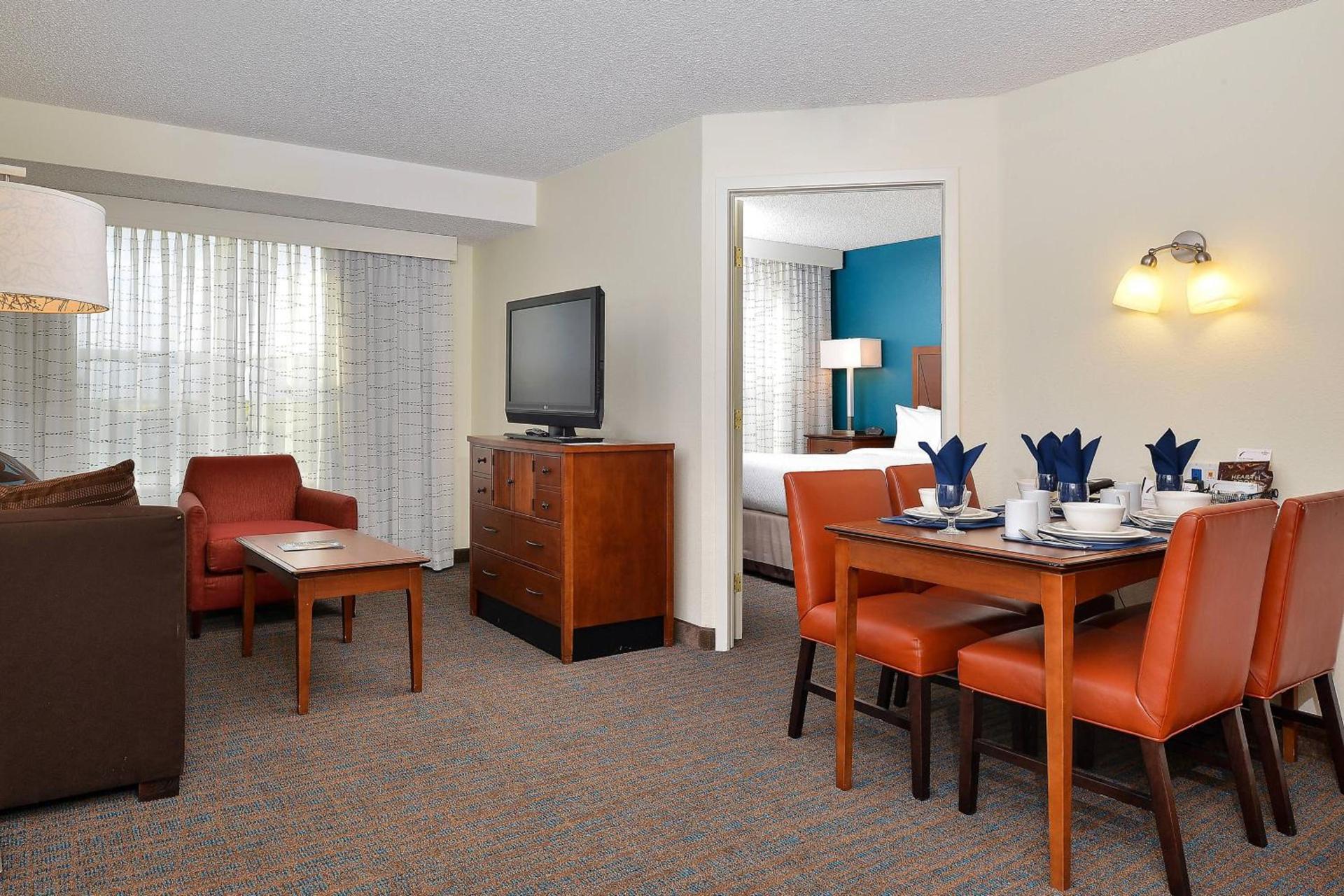 Residence Inn by Marriott Denver Airport at Gateway Park photo 13