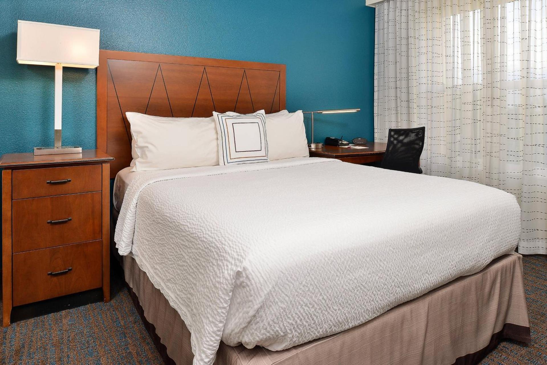 Residence Inn by Marriott Denver Airport at Gateway Park photo 15