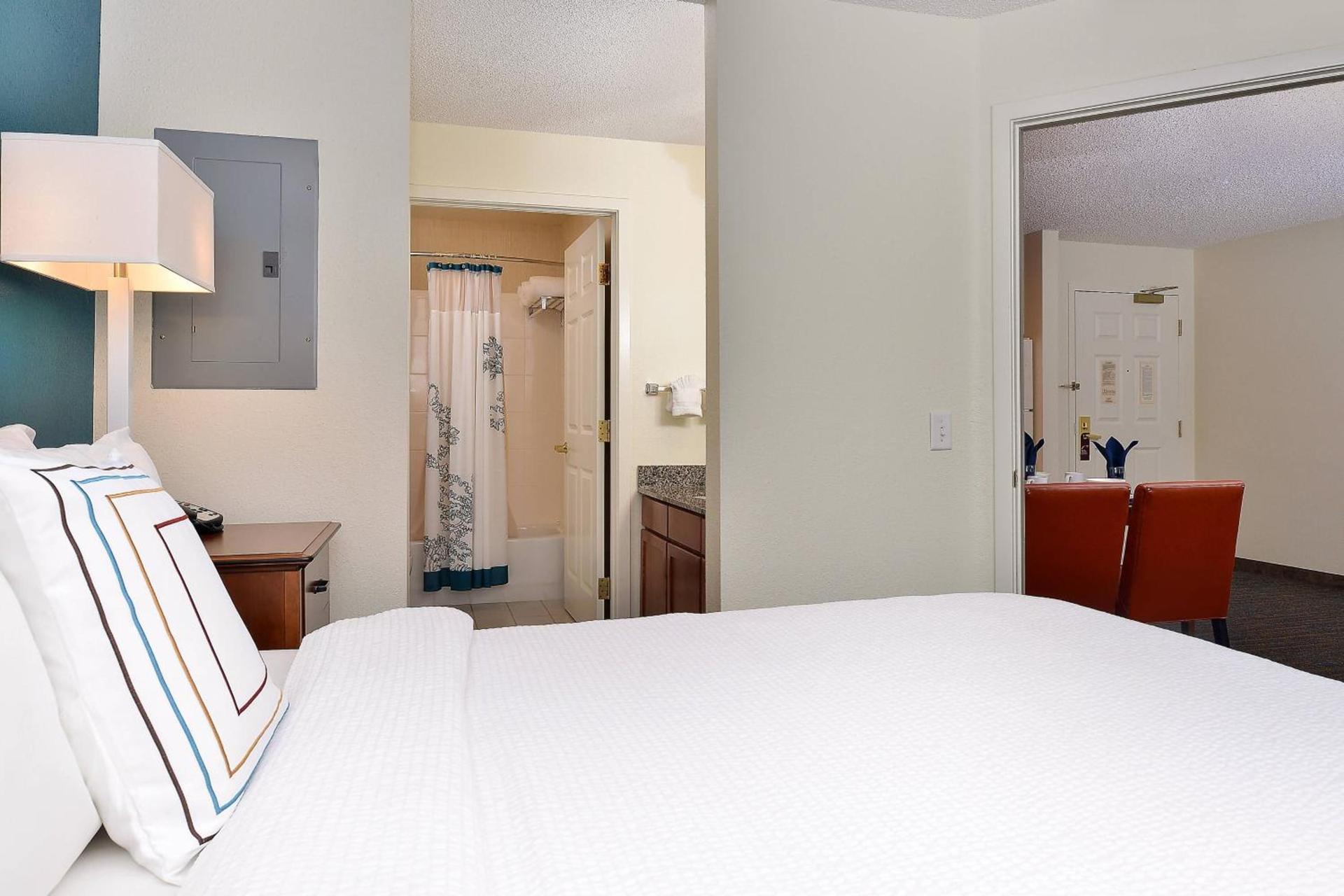 Residence Inn by Marriott Denver Airport at Gateway Park photo 16