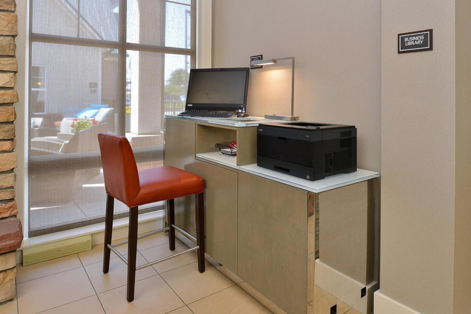 Residence Inn by Marriott Denver Airport at Gateway Park photo 18