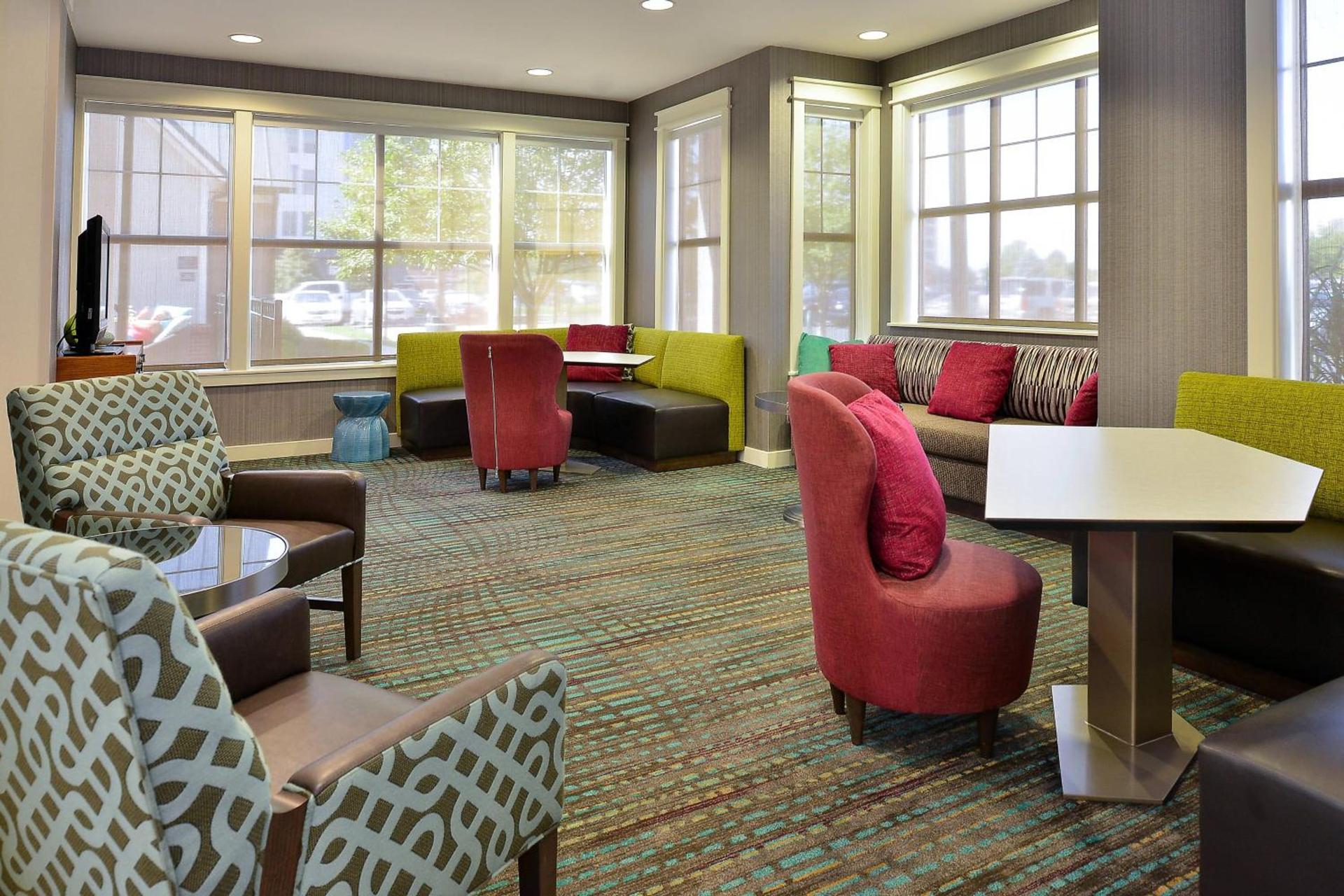 Residence Inn by Marriott Denver Airport at Gateway Park photo 19