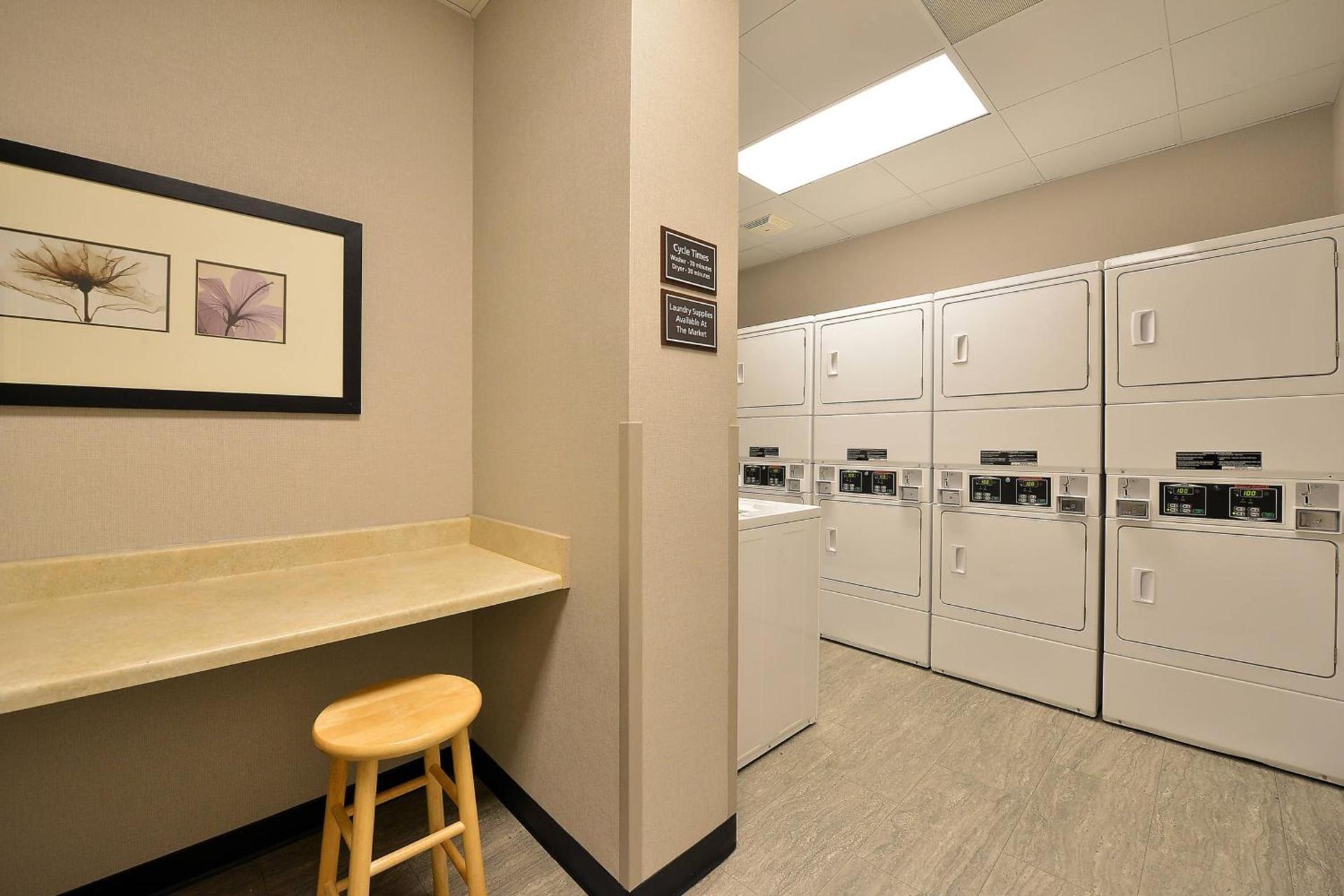 Residence Inn by Marriott Denver Airport at Gateway Park photo 21
