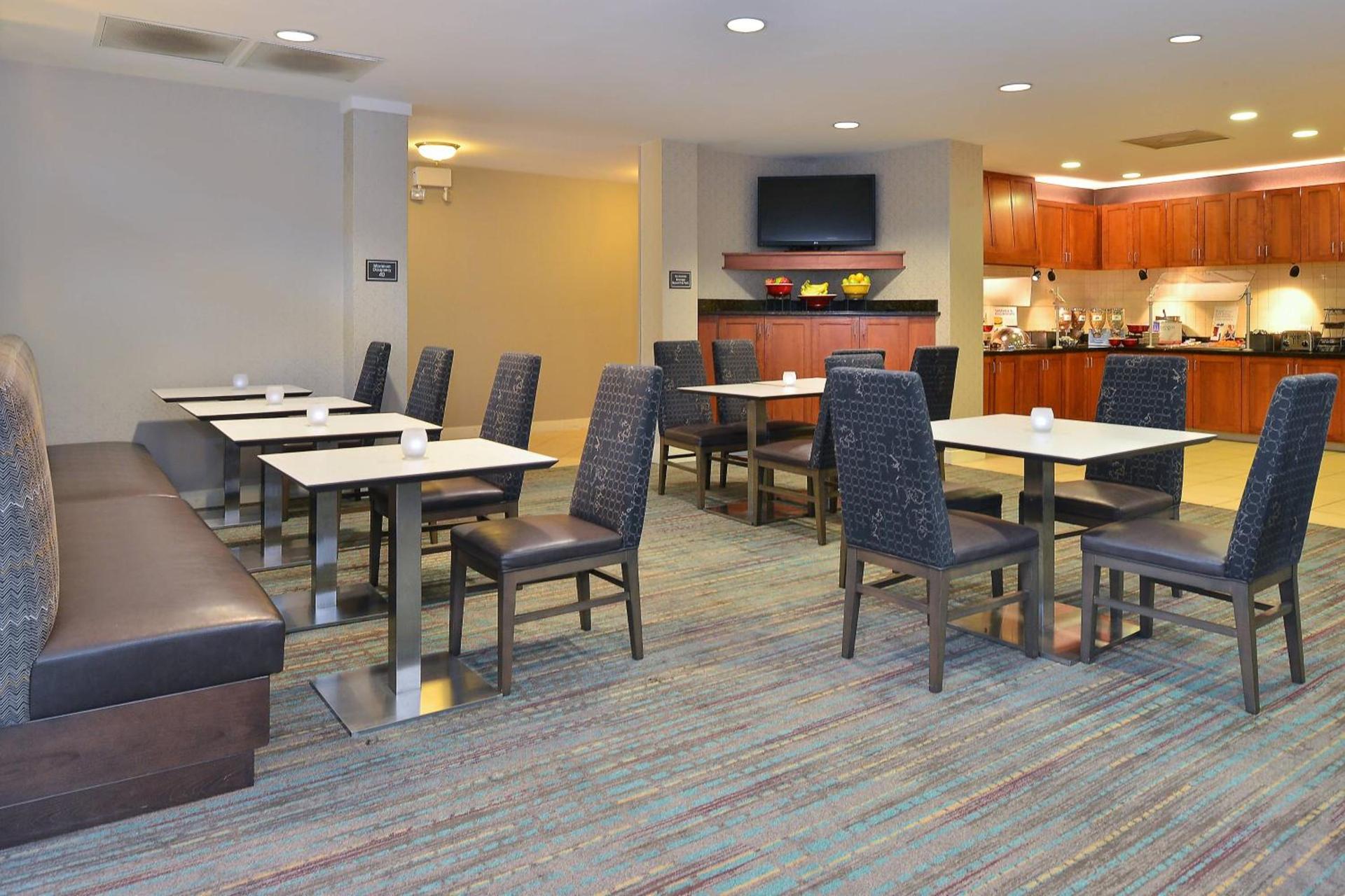 Residence Inn by Marriott Denver Airport at Gateway Park photo 22