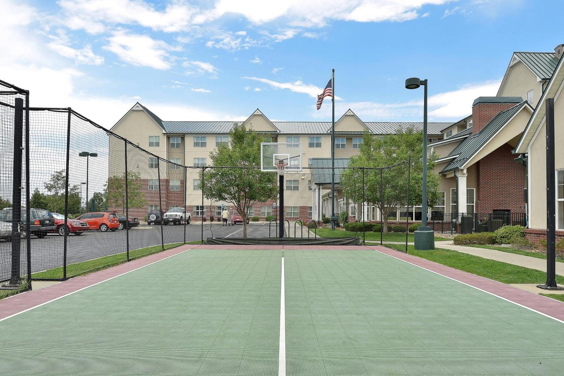 Residence Inn by Marriott Denver Airport at Gateway Park photo 27
