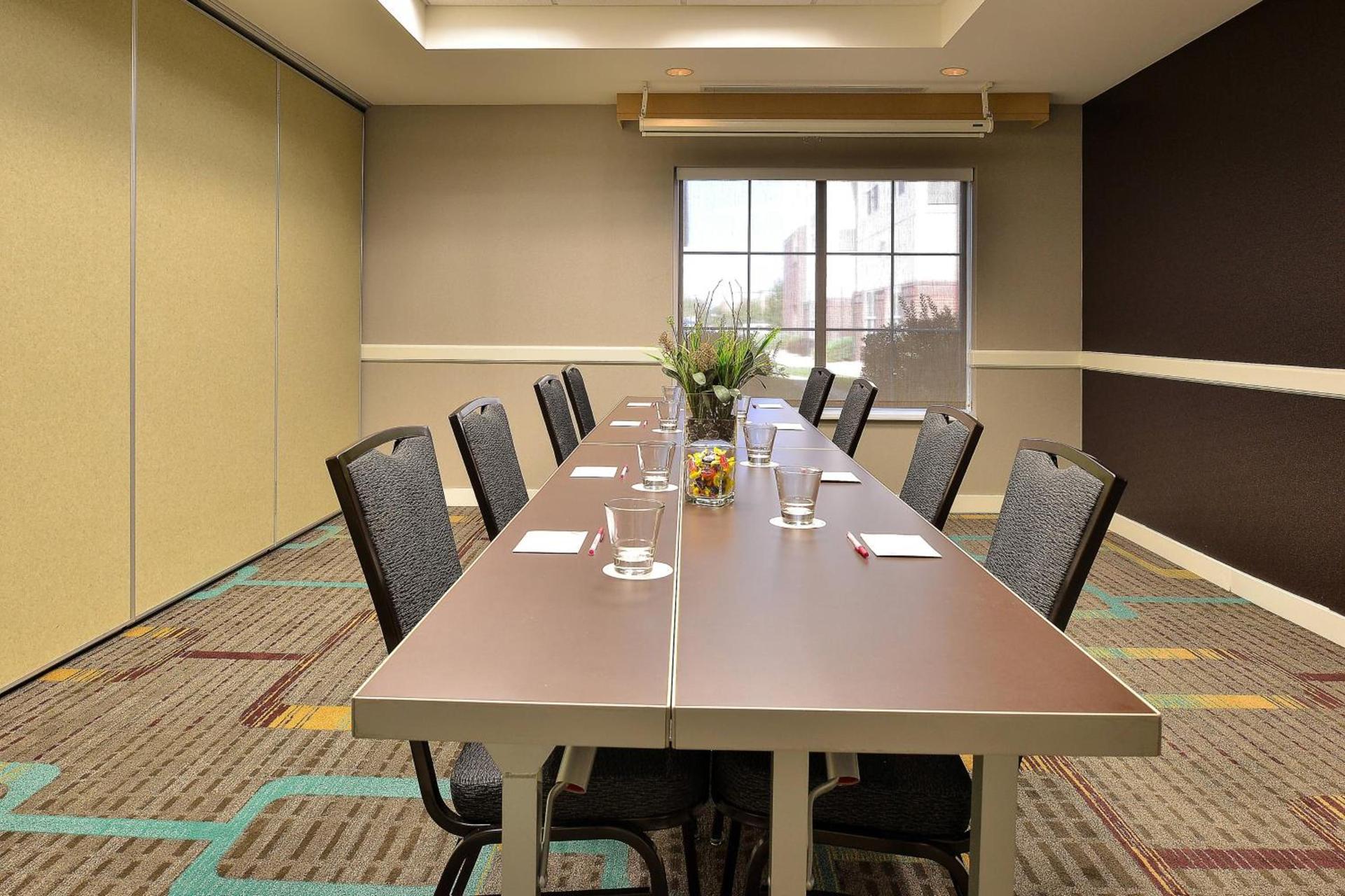 Residence Inn by Marriott Denver Airport at Gateway Park photo 30