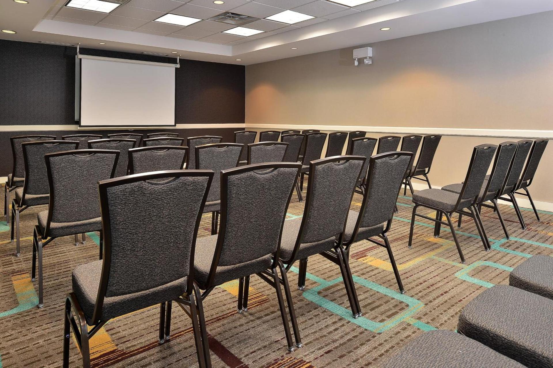 Residence Inn by Marriott Denver Airport at Gateway Park photo 29