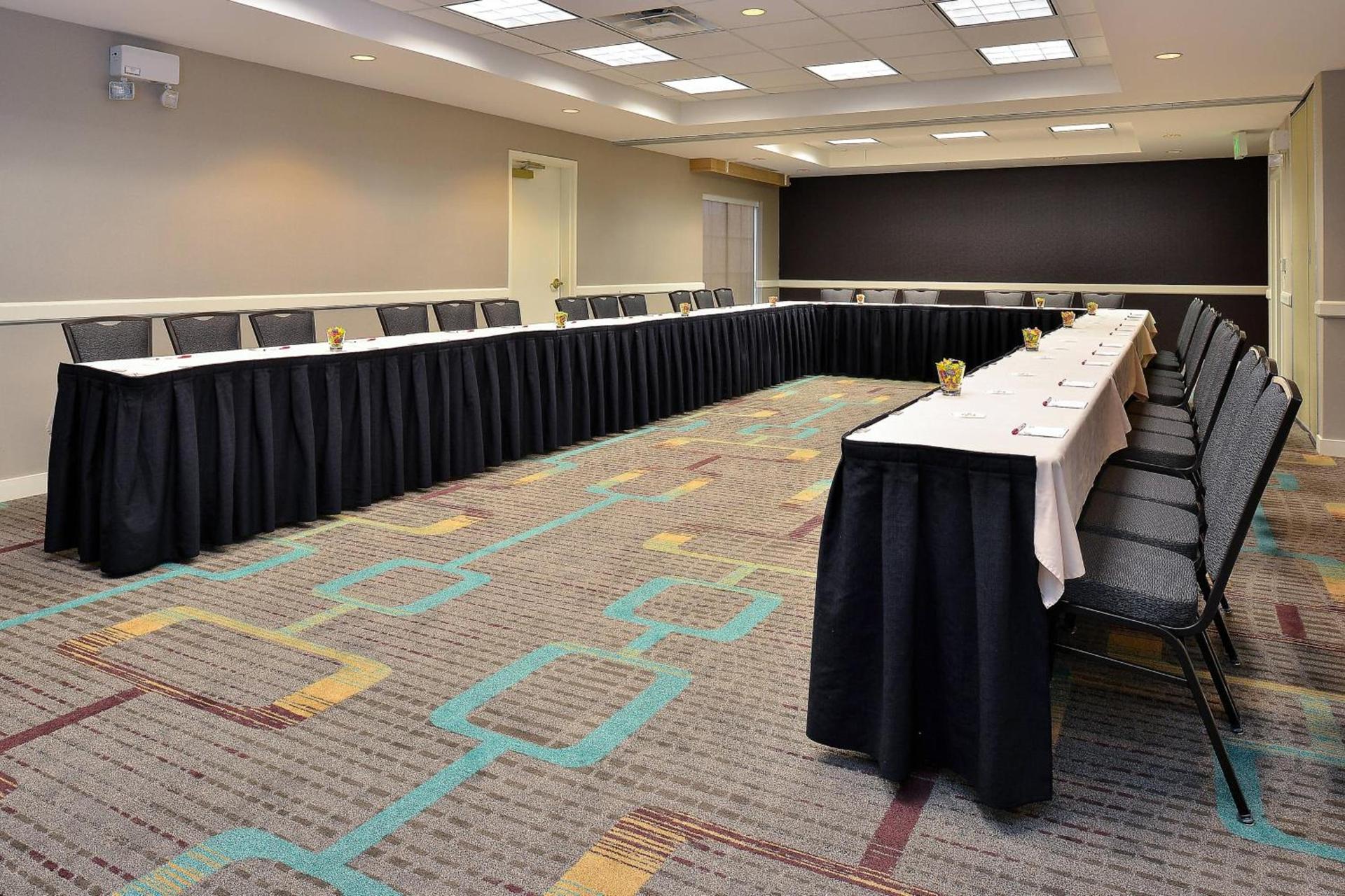 Residence Inn by Marriott Denver Airport at Gateway Park photo 31