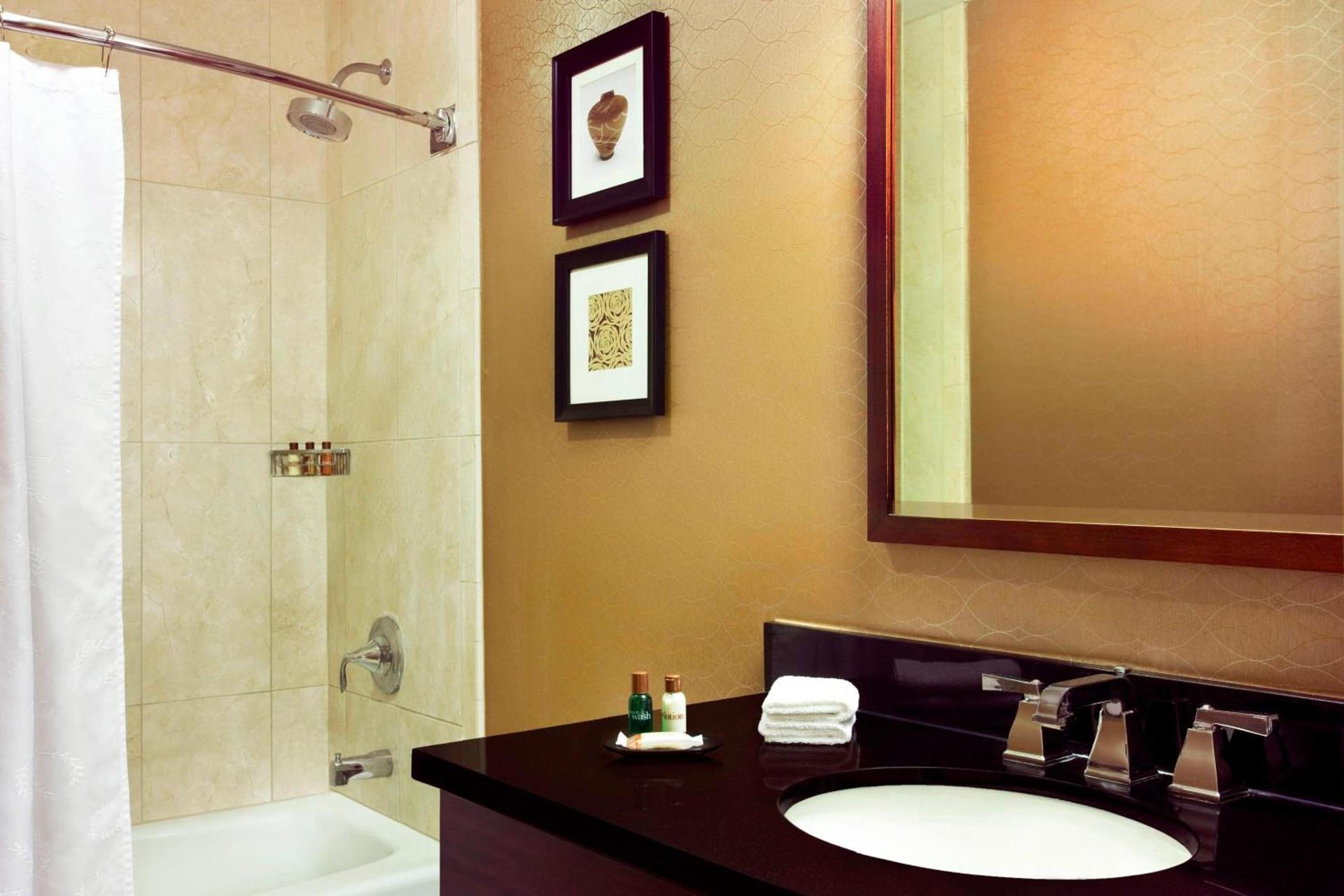 Sheraton Harrisburg Hershey Hotel photo 10