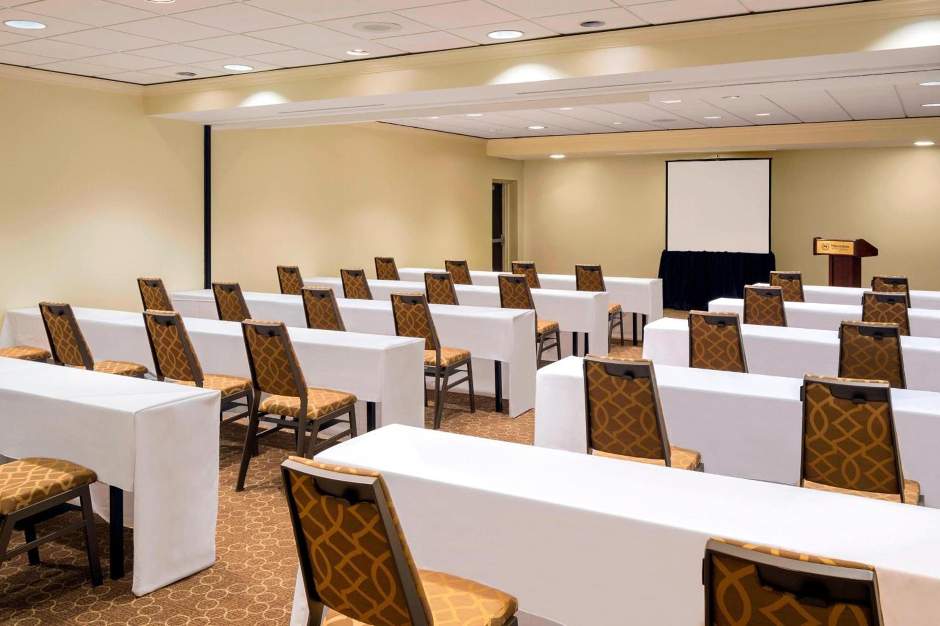 Sheraton Harrisburg Hershey Hotel photo 20