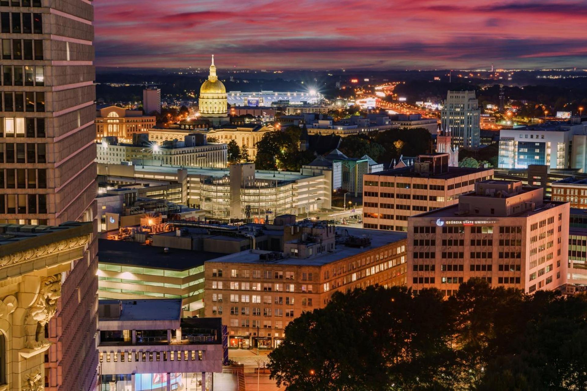 Residence Inn by Marriott Atlanta Downtown photo 3