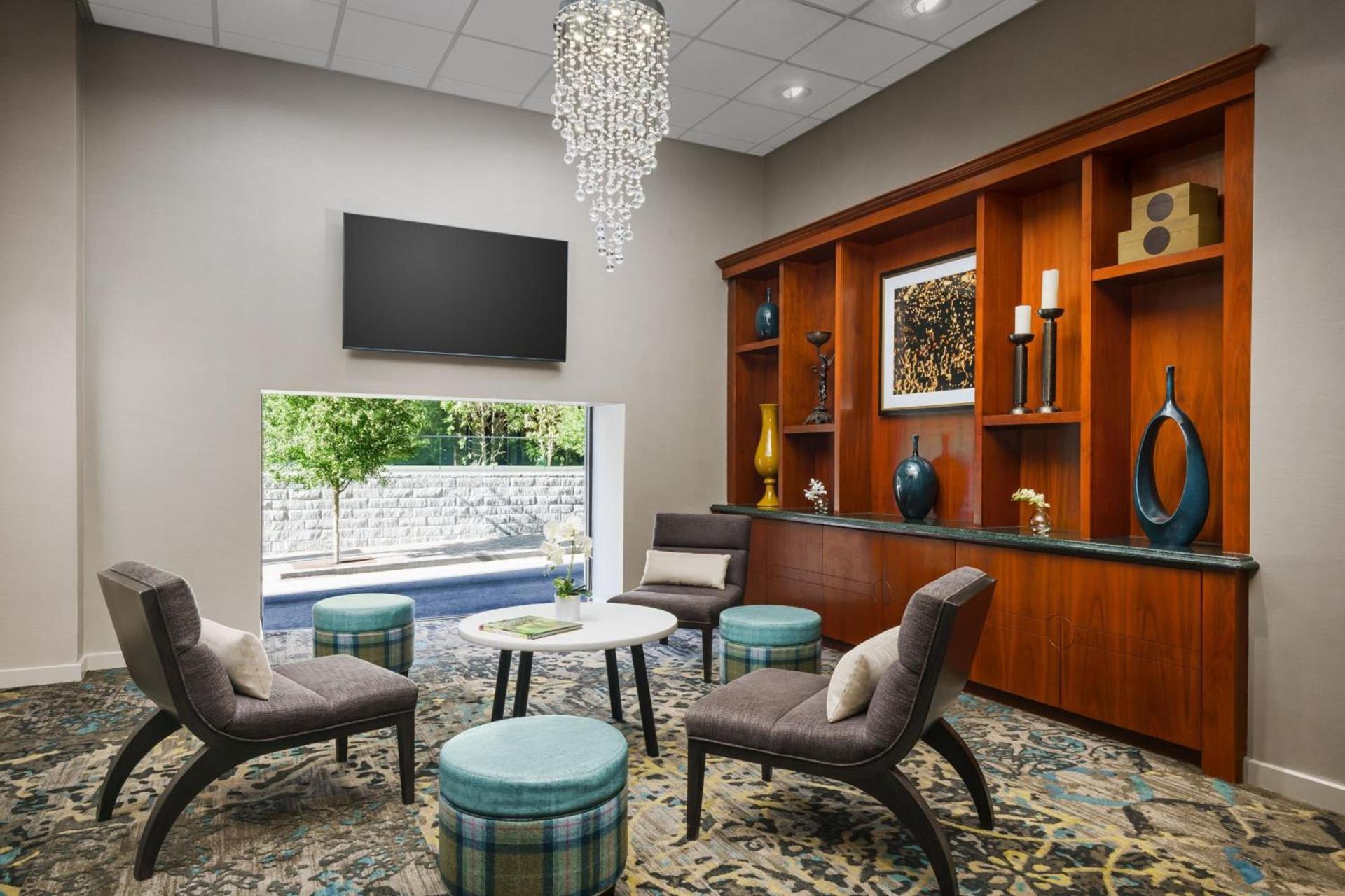 Residence Inn by Marriott Atlanta Downtown photo 5