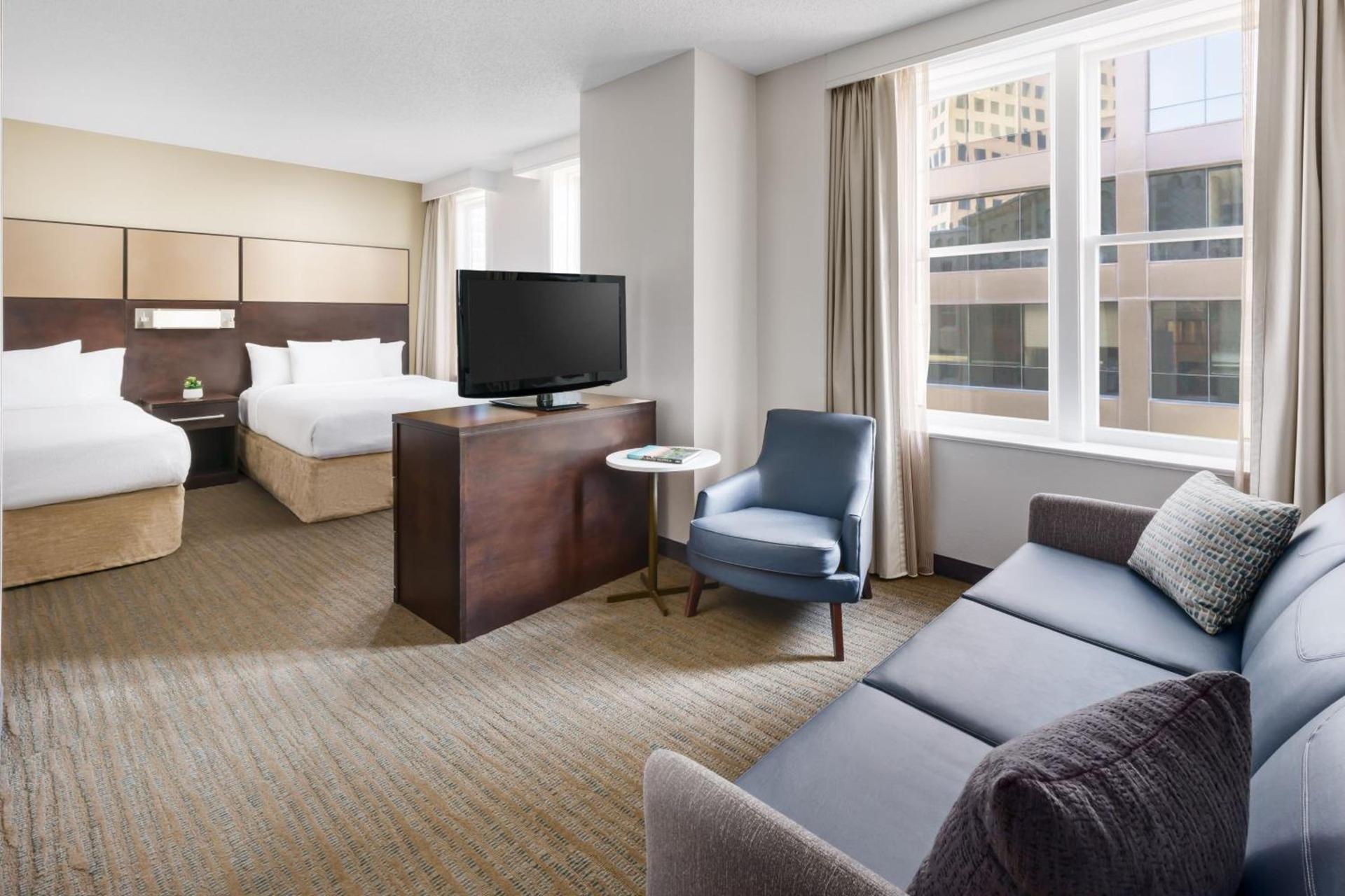 Residence Inn by Marriott Atlanta Downtown photo 6