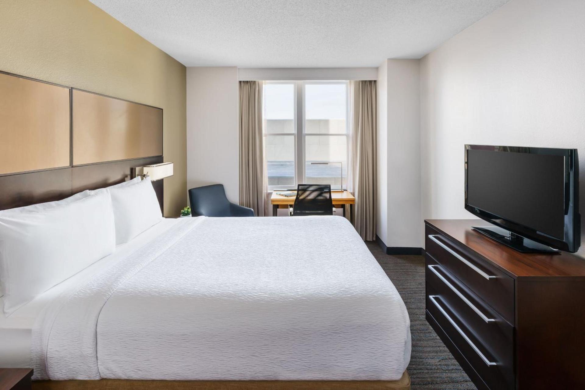 Residence Inn by Marriott Atlanta Downtown photo 7