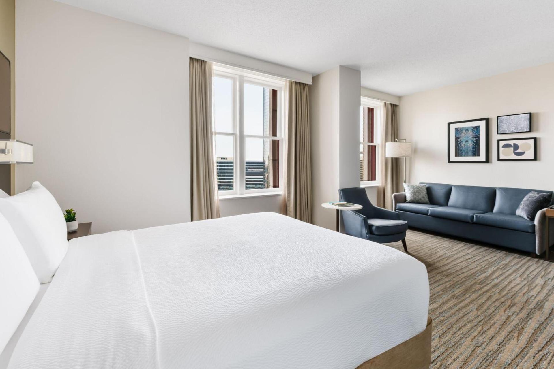 Residence Inn by Marriott Atlanta Downtown photo 8