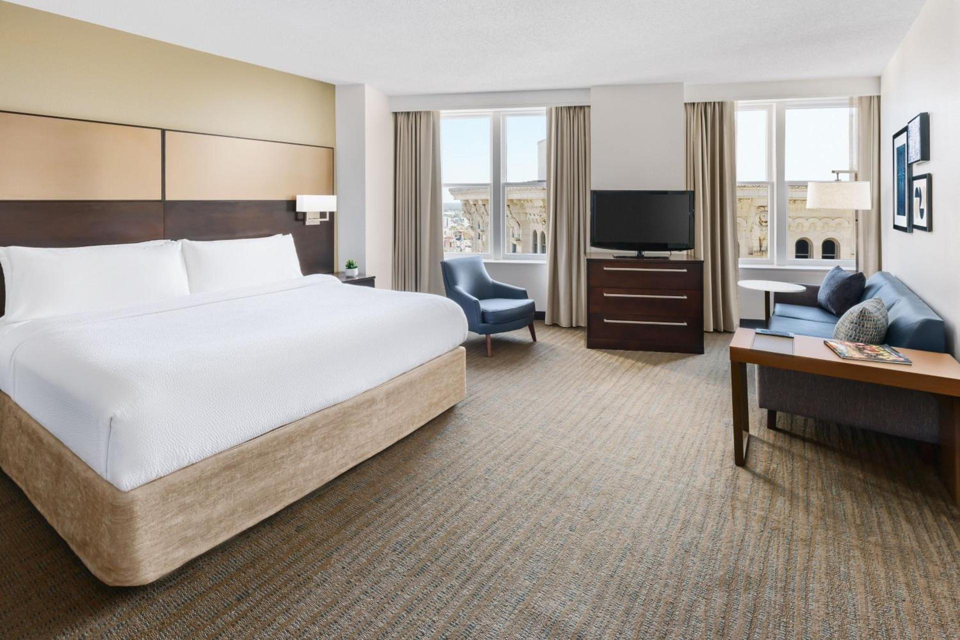 Residence Inn by Marriott Atlanta Downtown photo 10