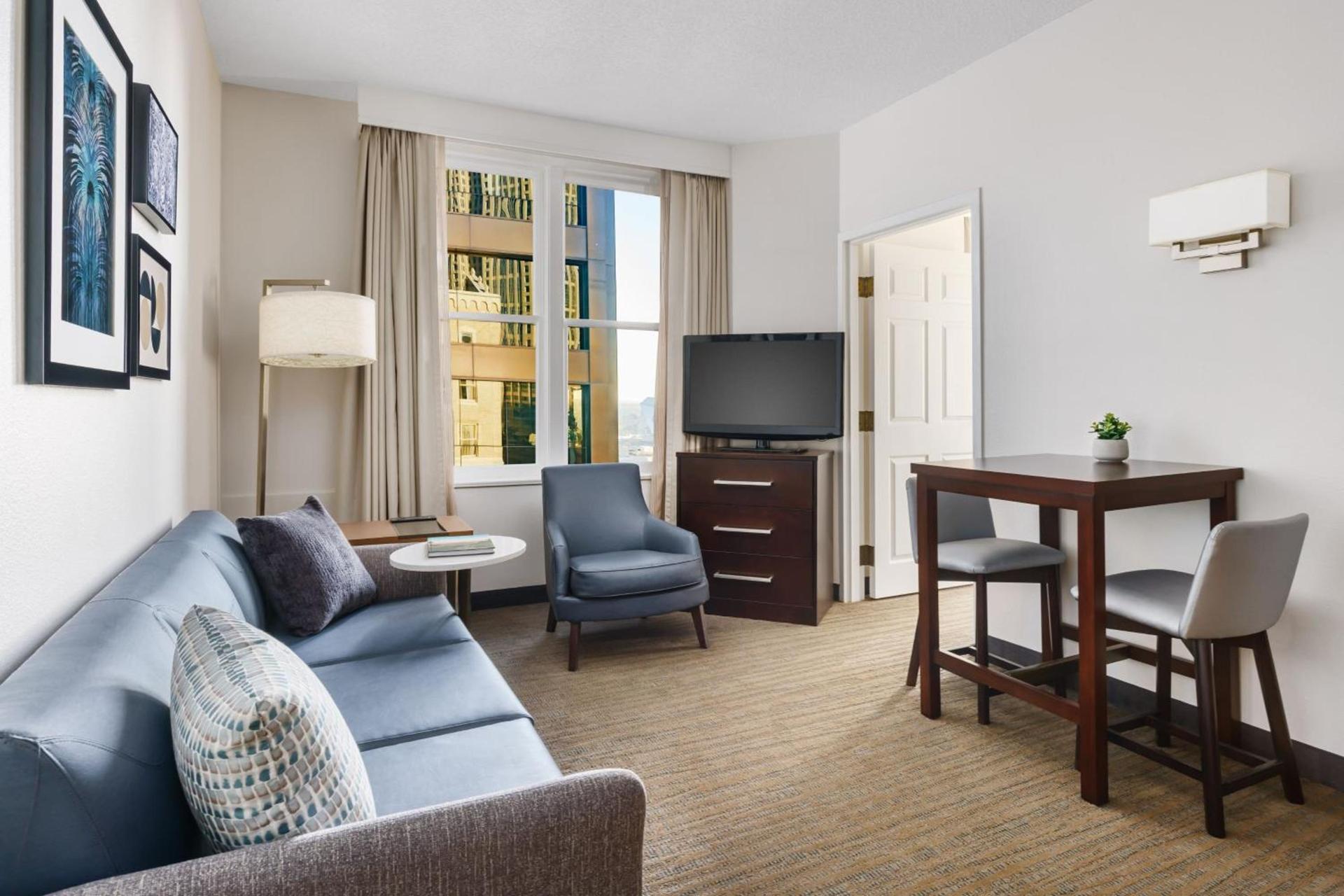 Residence Inn by Marriott Atlanta Downtown photo 12