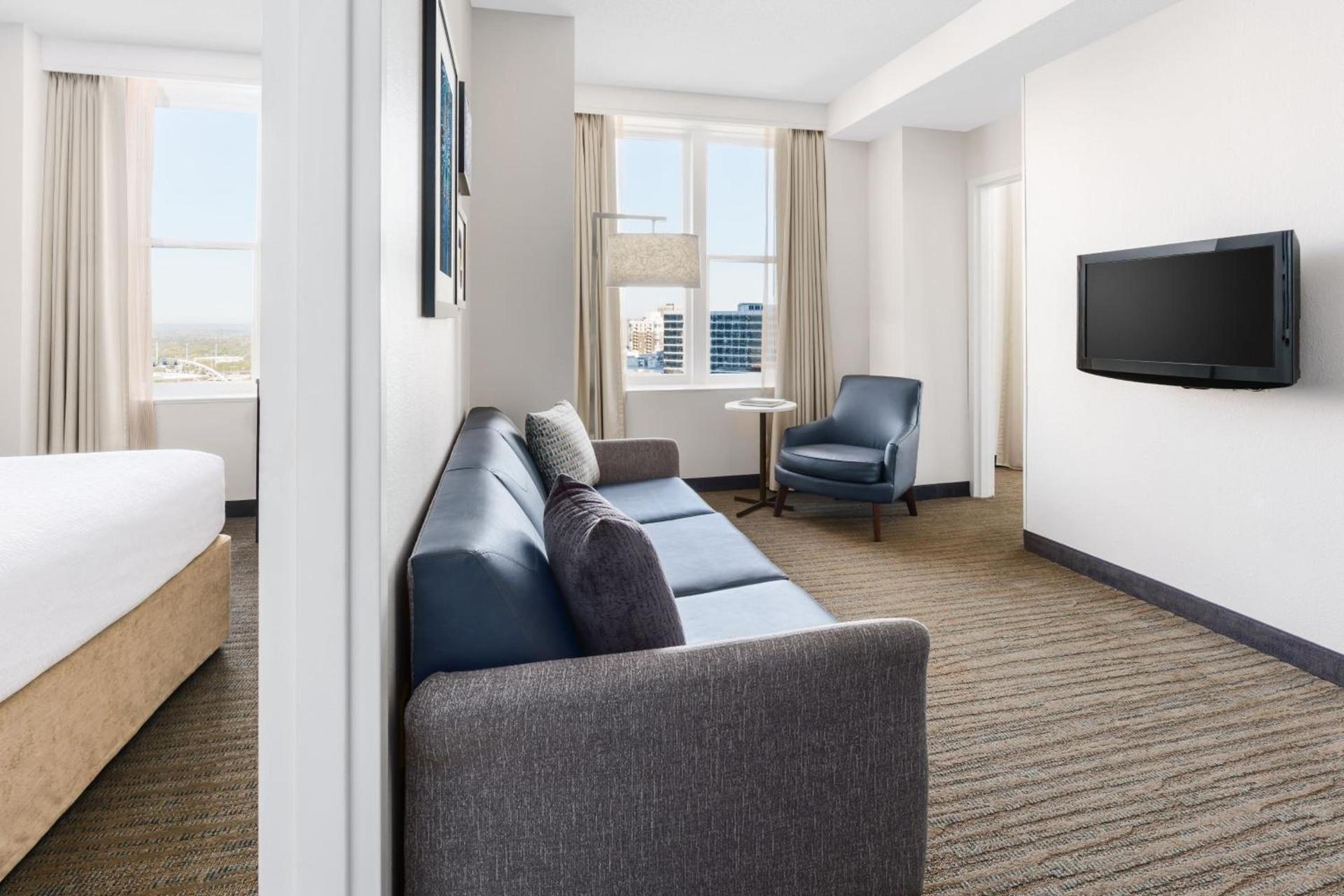 Residence Inn by Marriott Atlanta Downtown photo 13