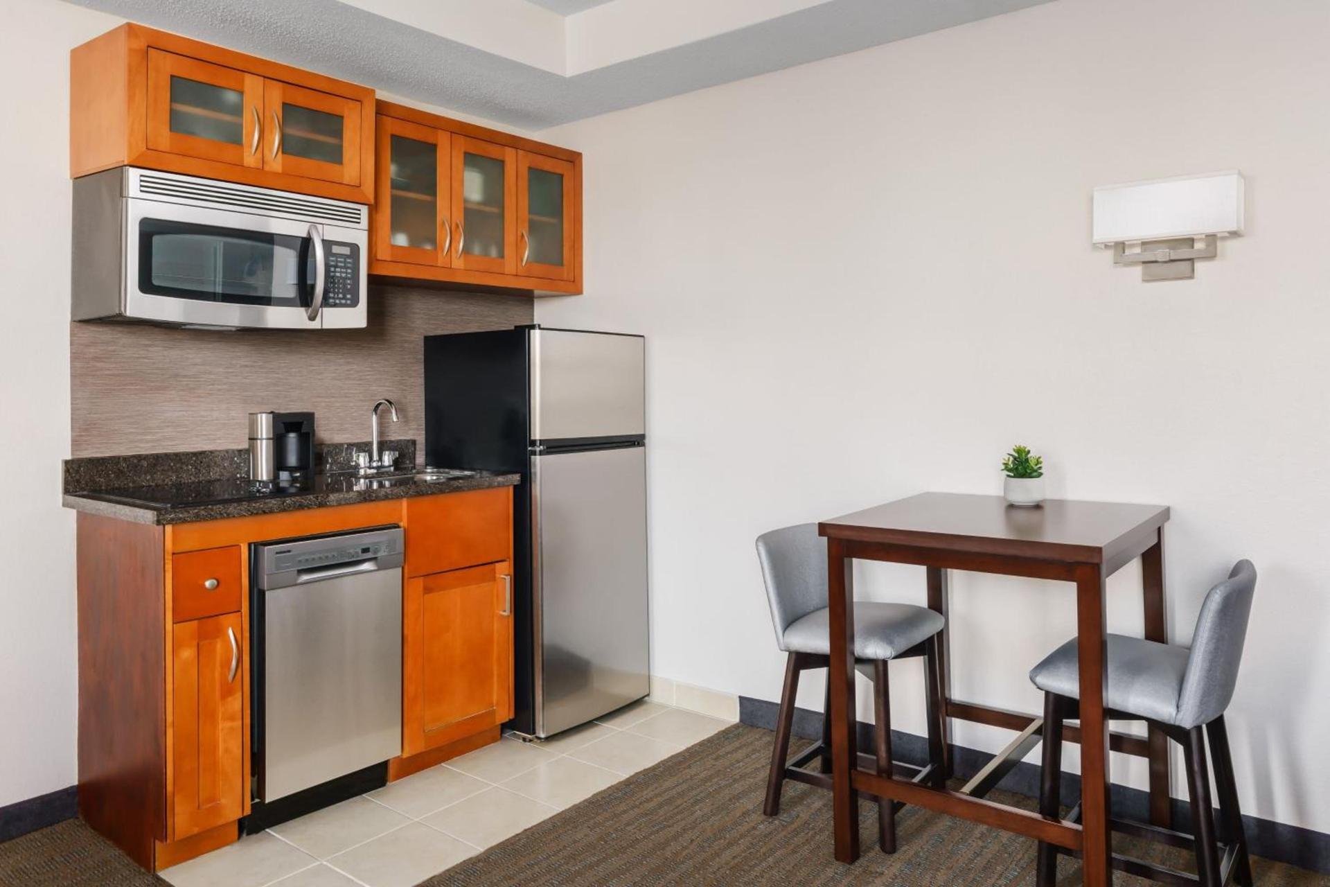 Residence Inn by Marriott Atlanta Downtown photo 15