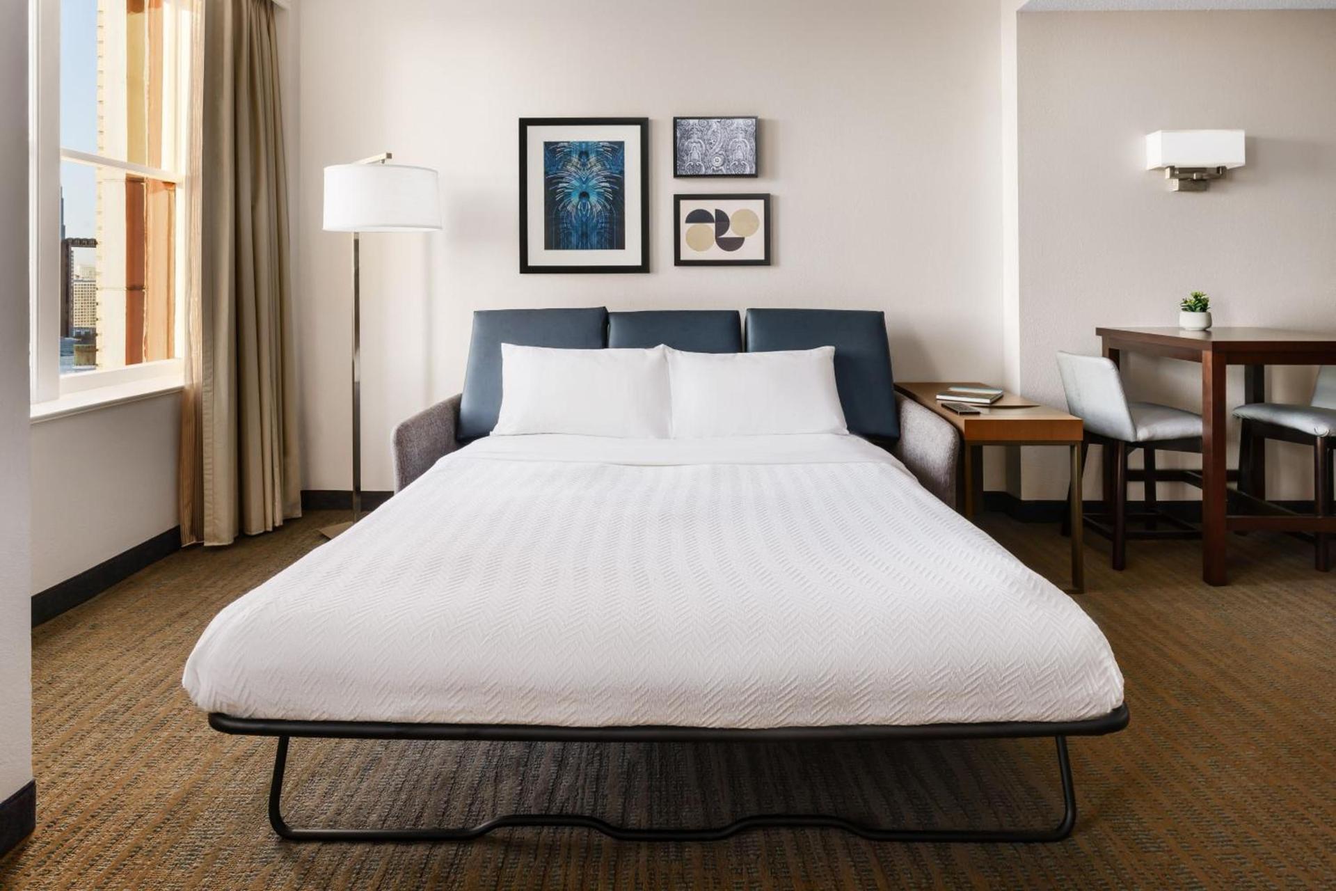 Residence Inn by Marriott Atlanta Downtown photo 16