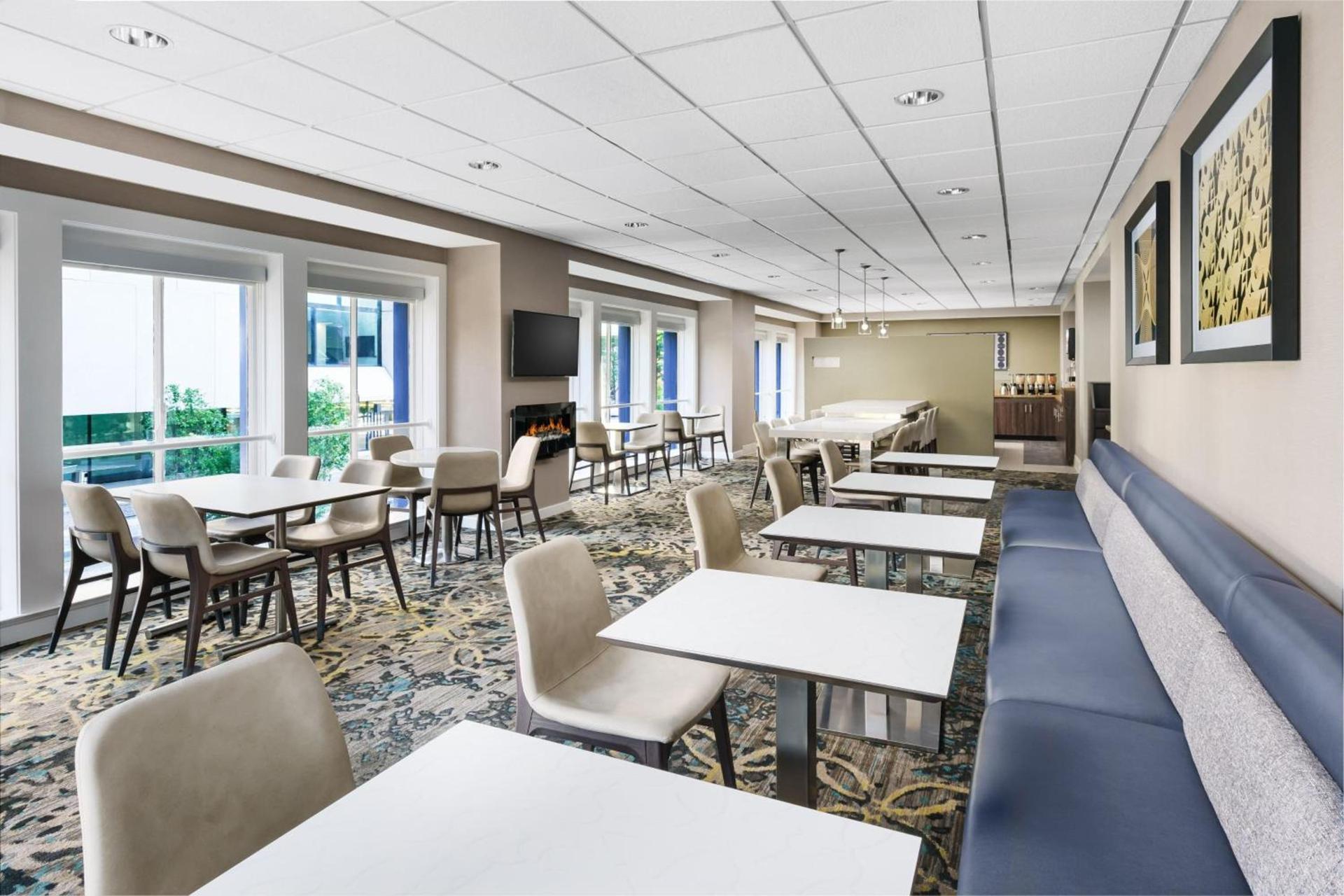 Residence Inn by Marriott Atlanta Downtown photo 22