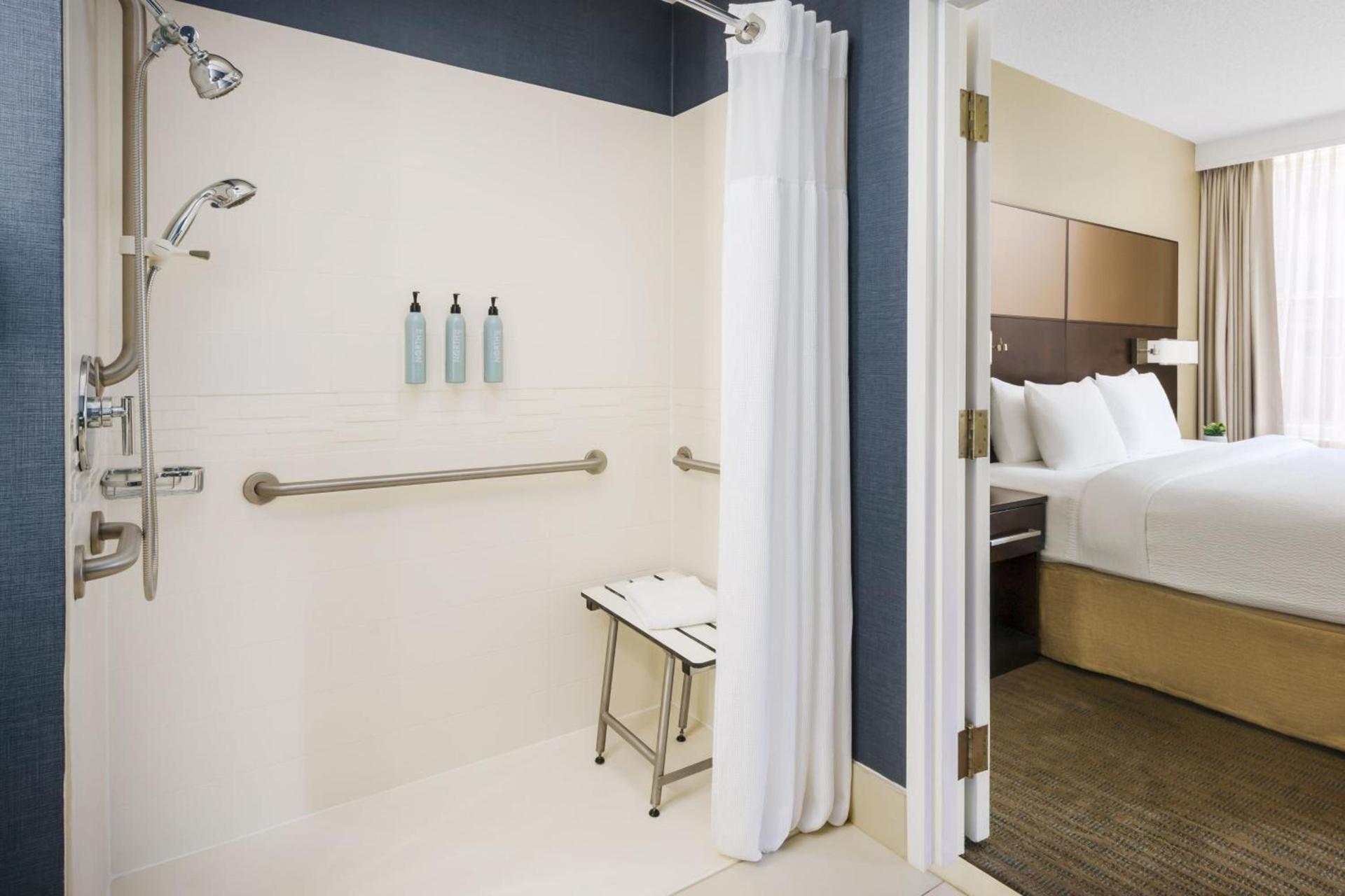 Residence Inn by Marriott Atlanta Downtown photo 18