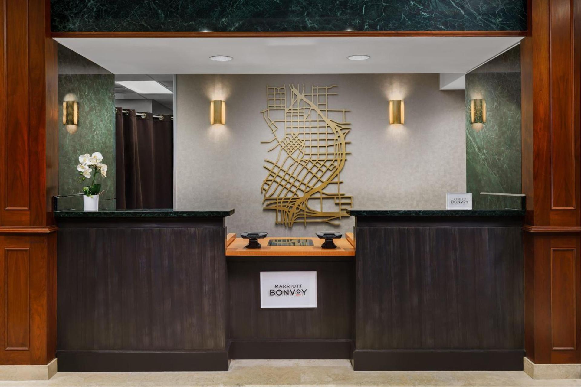 Residence Inn by Marriott Atlanta Downtown photo 4
