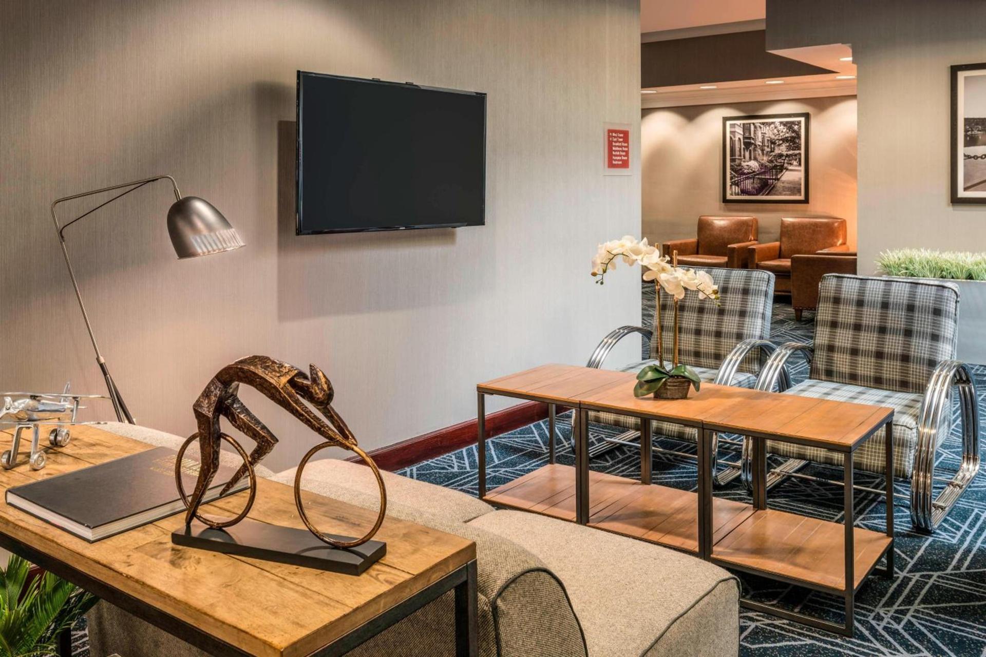 Four Points by Sheraton Boston Logan Airport Revere photo 7