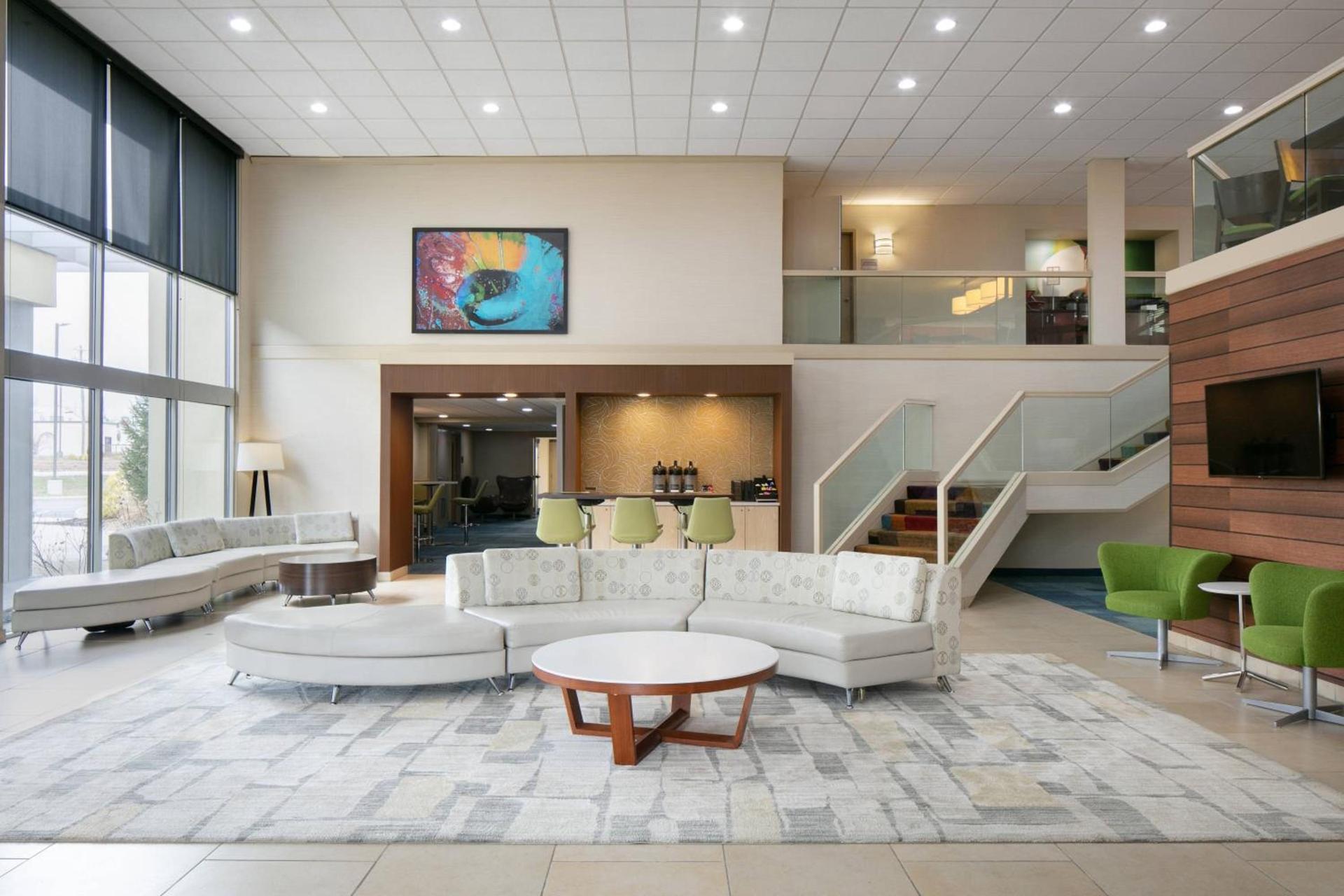 Chester Inn & Suites photo 12