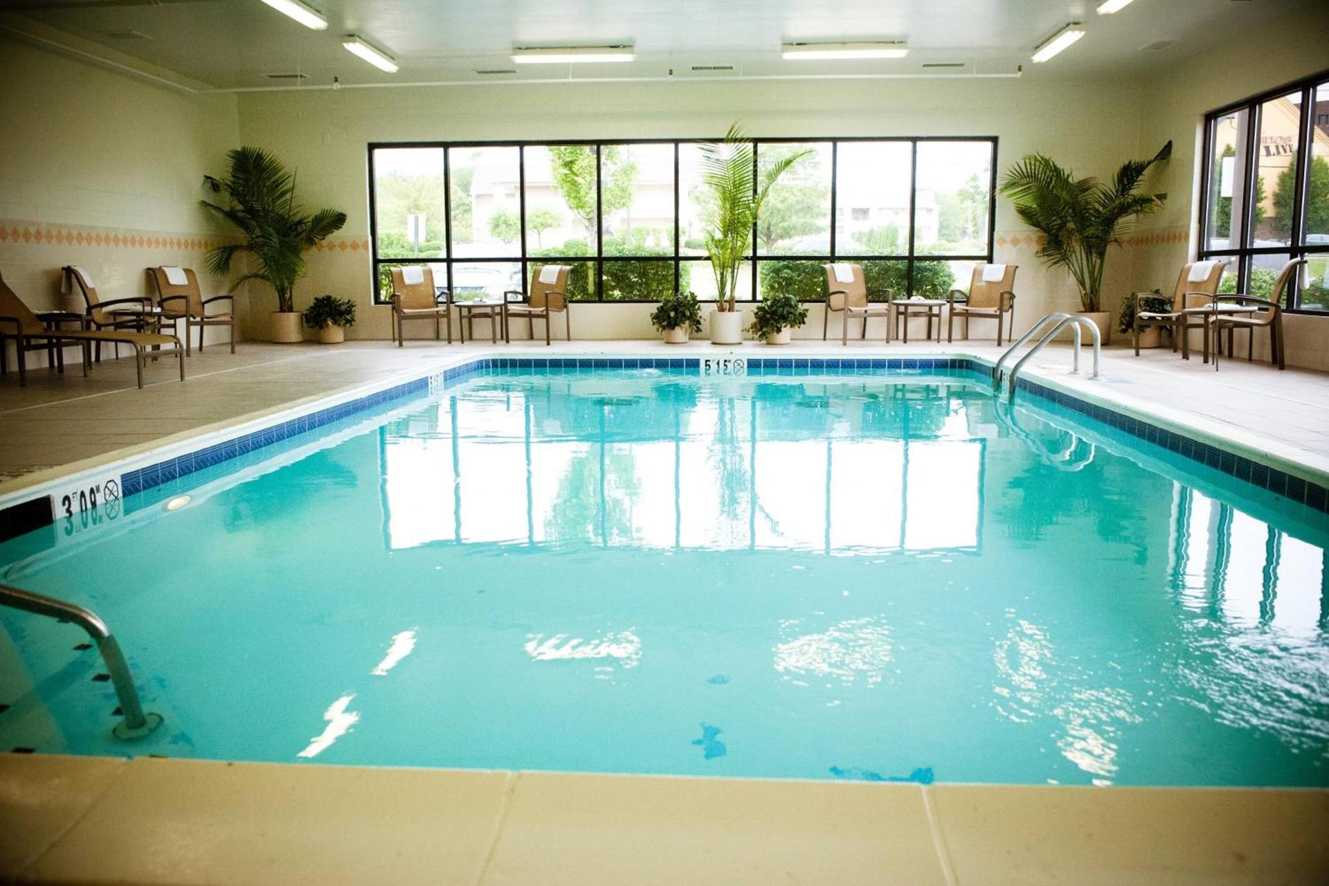 Chester Inn & Suites photo 16