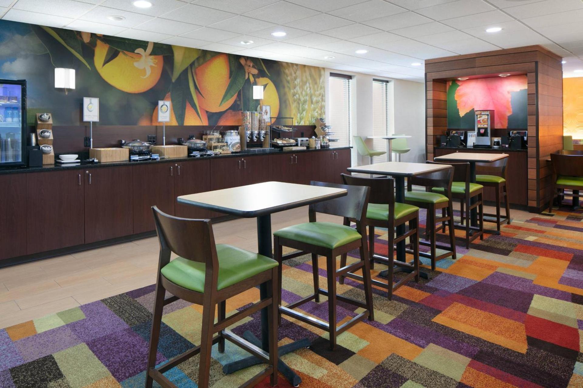 Chester Inn & Suites photo 15
