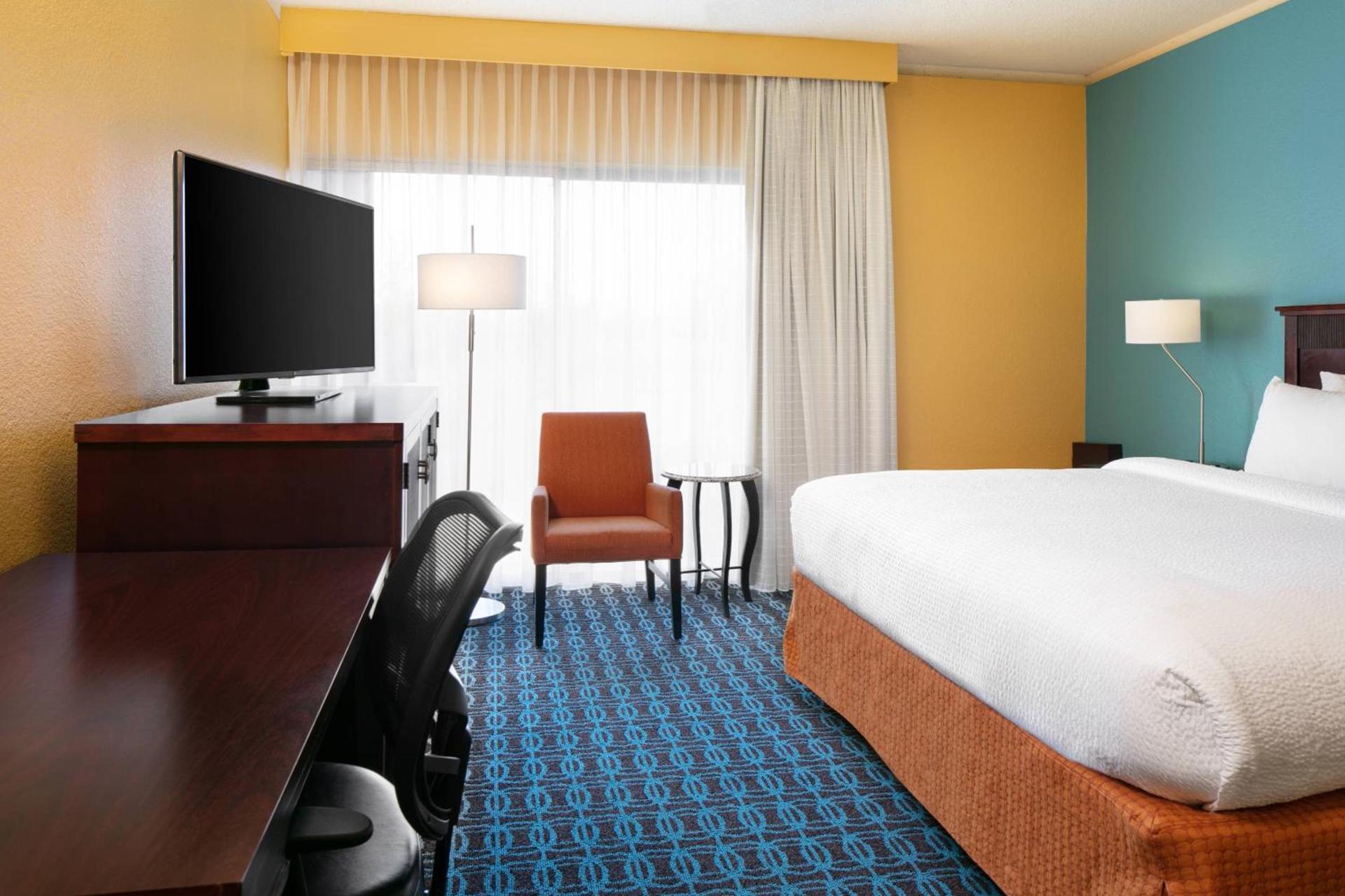 Chester Inn & Suites photo 13
