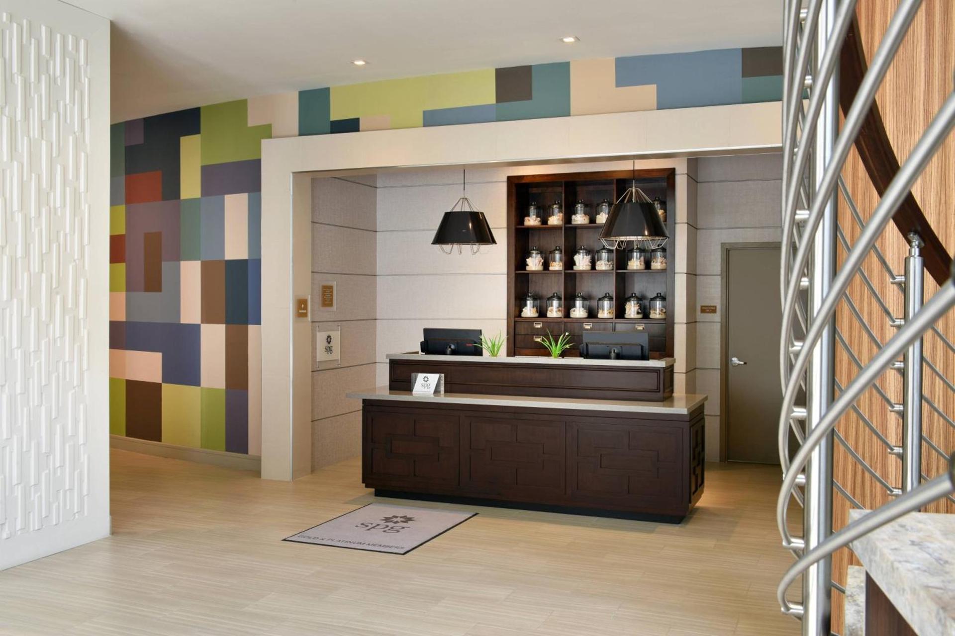 Four Points by Sheraton Coral Gables photo 5