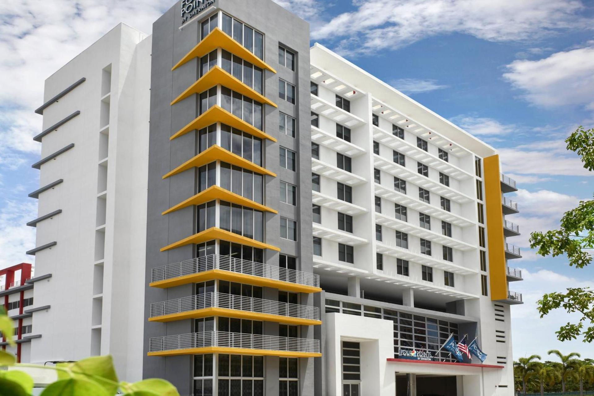 Four Points by Sheraton Coral Gables photo 1