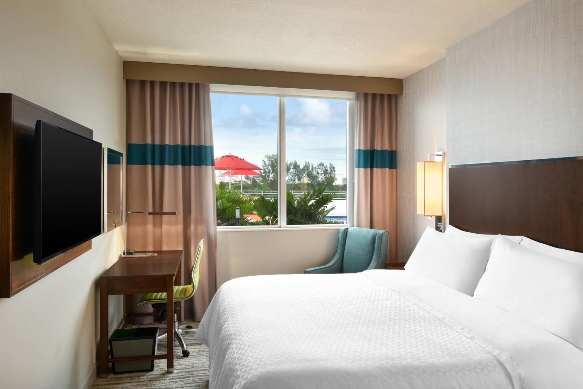Four Points by Sheraton Coral Gables photo 8