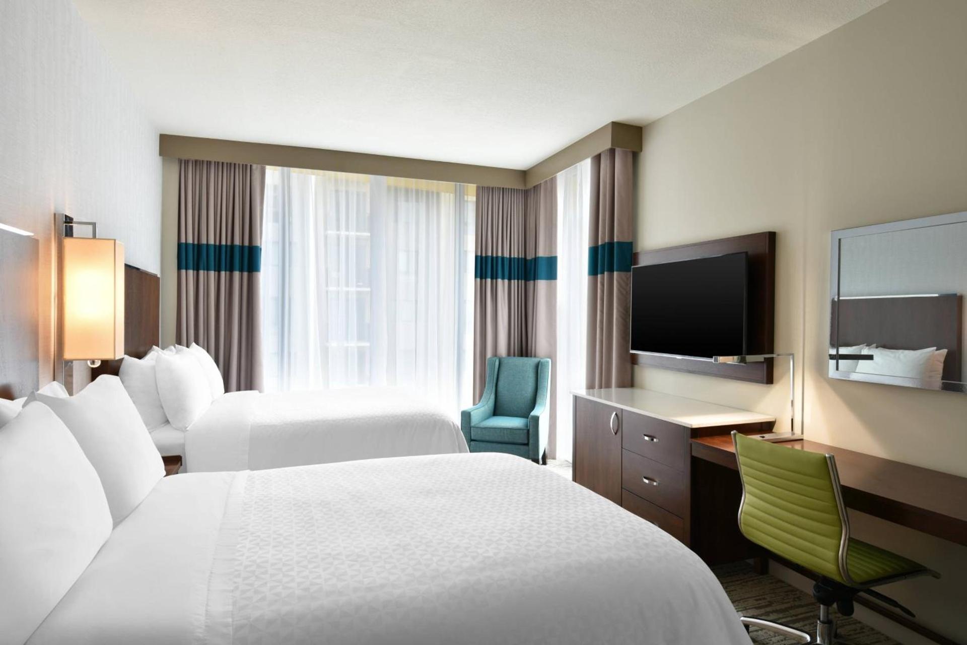 Four Points by Sheraton Coral Gables photo 7