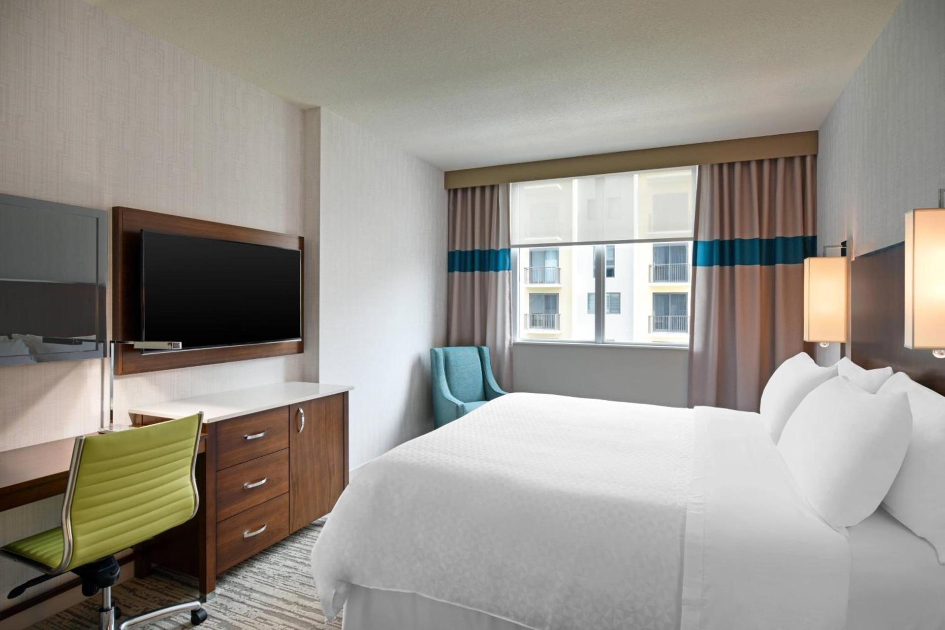Four Points by Sheraton Coral Gables photo 9
