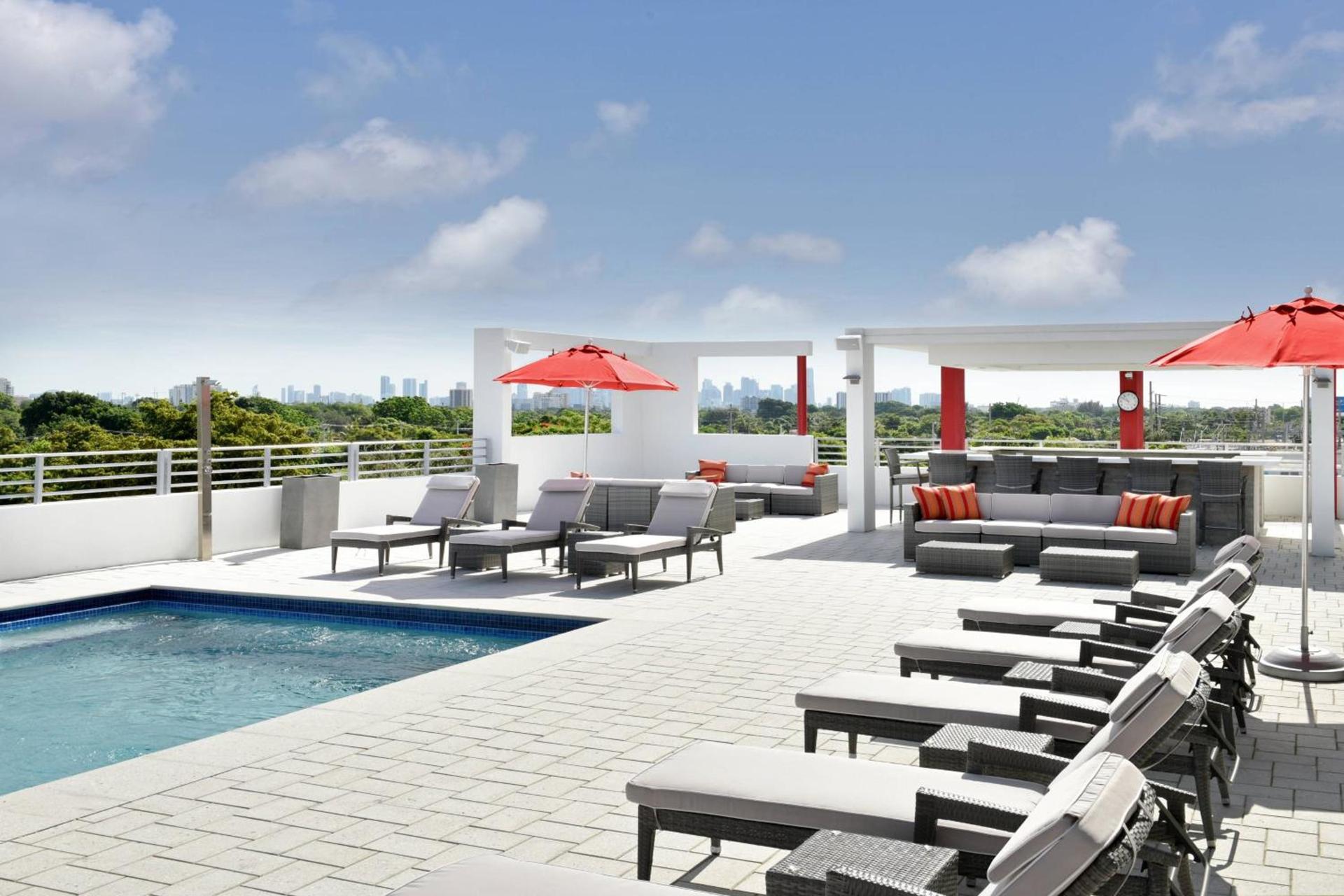 Four Points by Sheraton Coral Gables photo 16