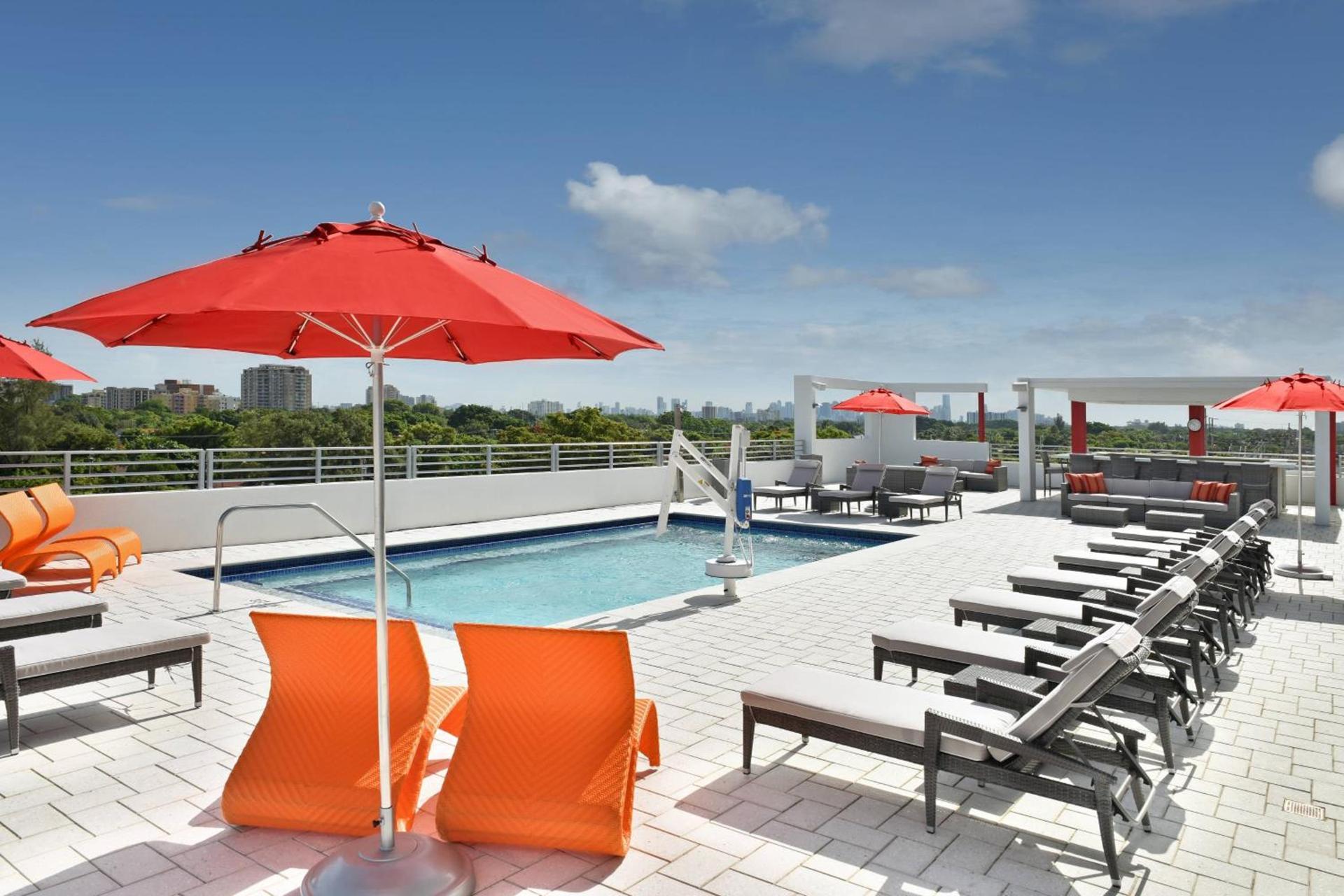 Four Points by Sheraton Coral Gables photo 15