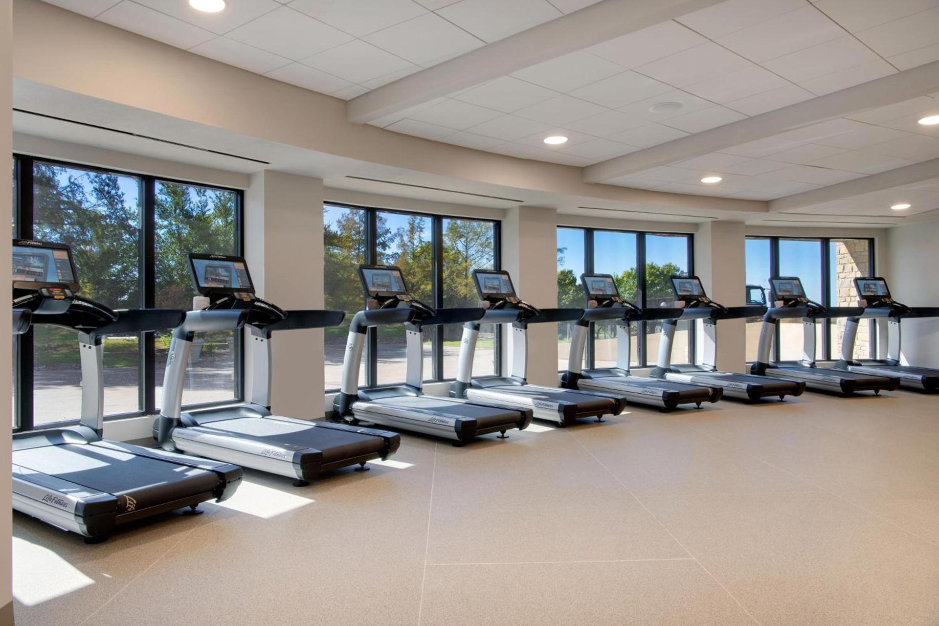 The Westin Dallas Stonebriar Golf Resort & Spa photo 8