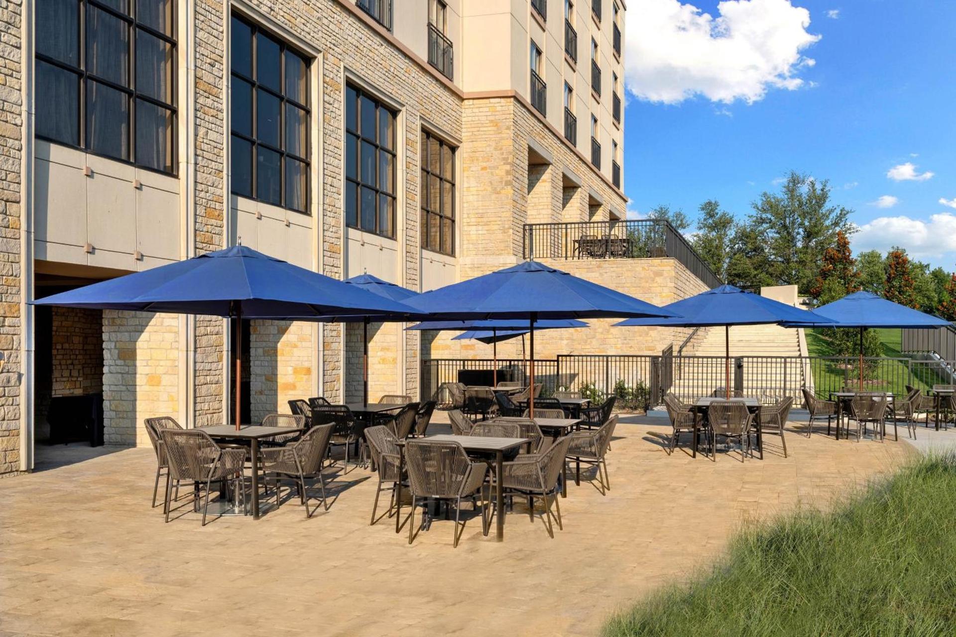 The Westin Dallas Stonebriar Golf Resort & Spa photo 3